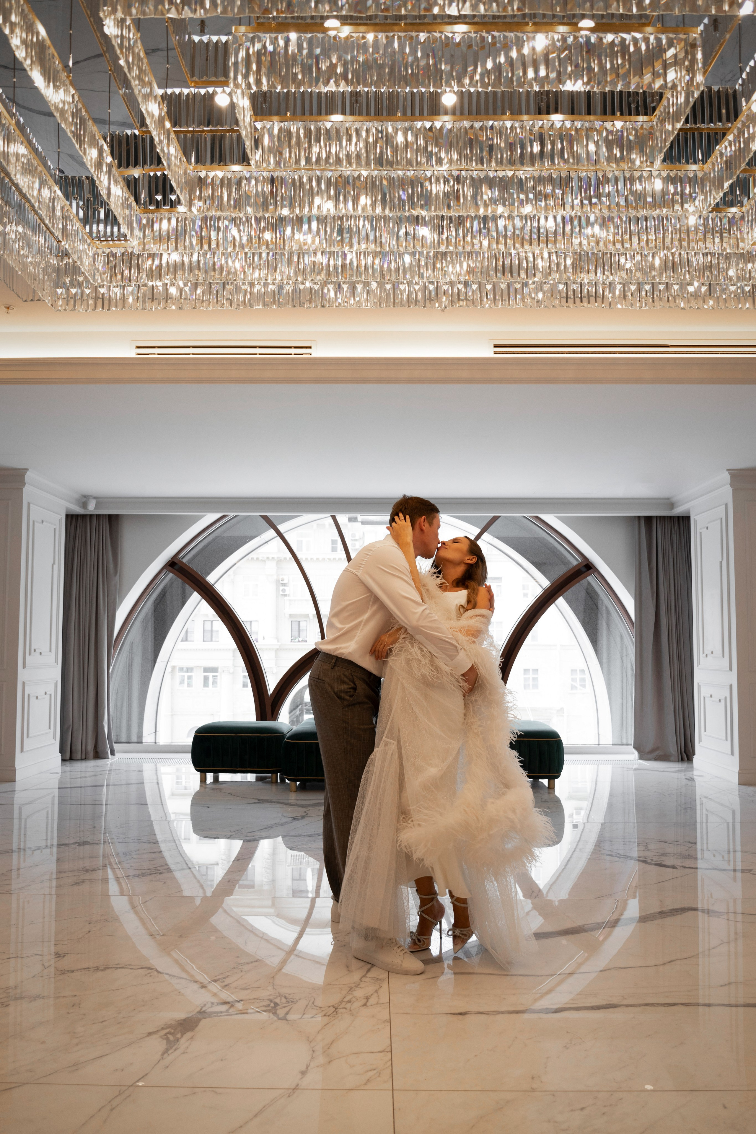 Свадьбы. Фотограф в Москве