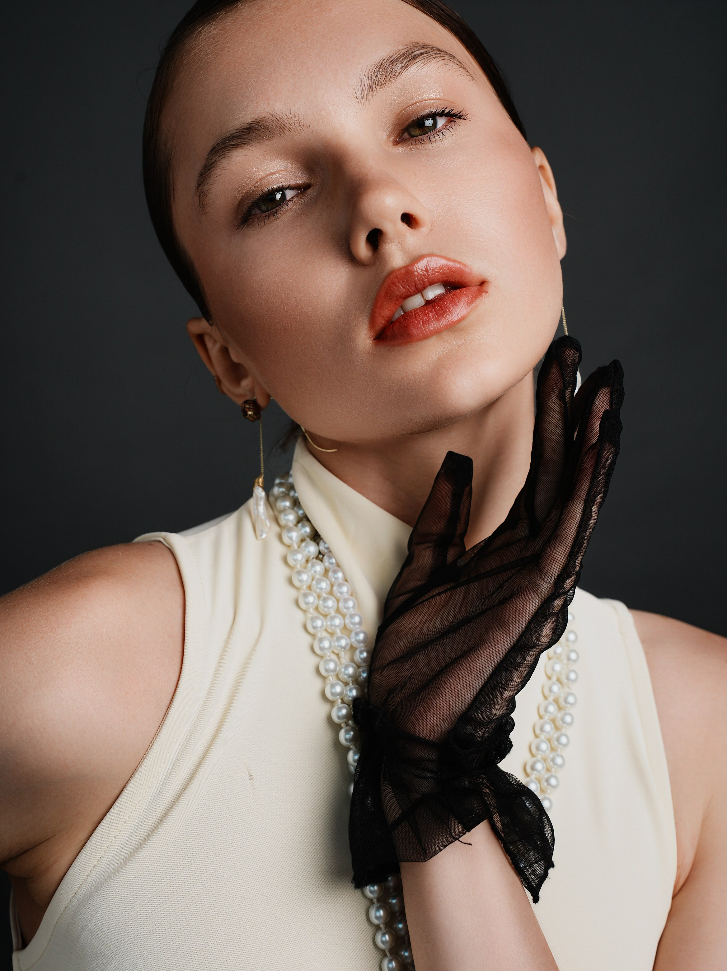 Юля. Маргарита — фотограф и видеограф / Москва