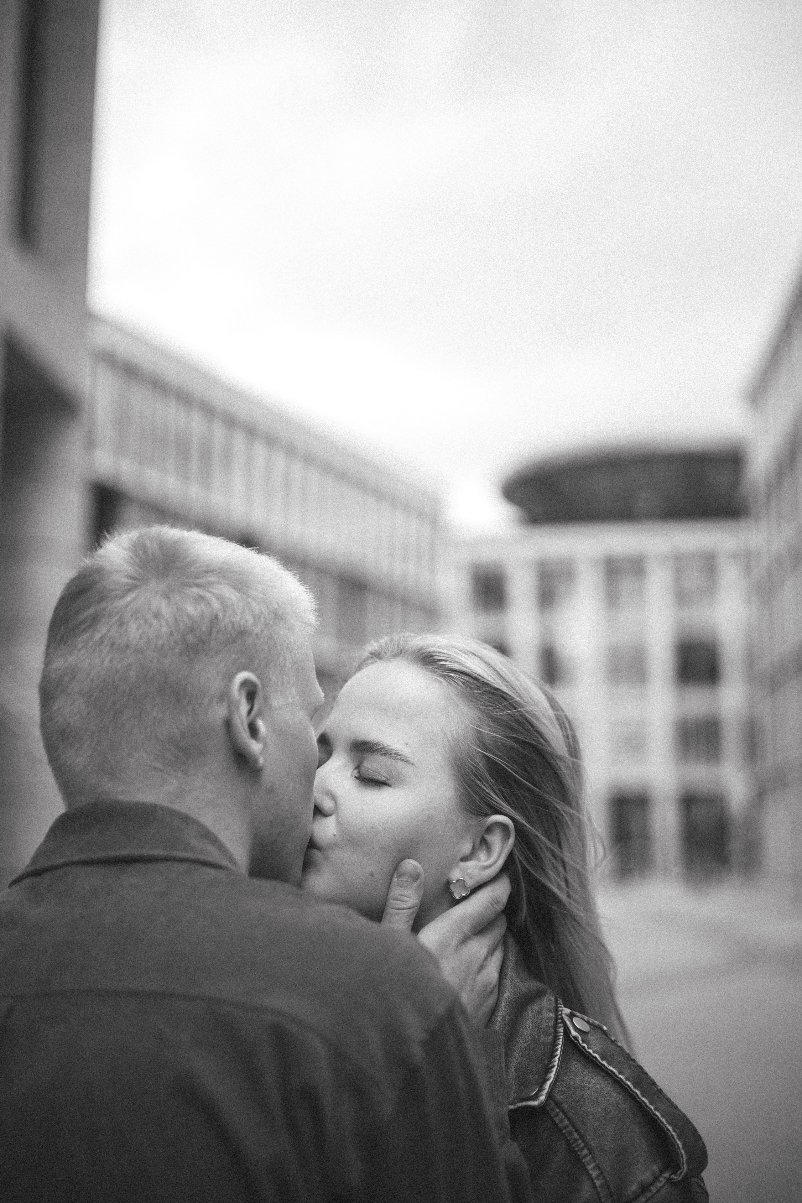 Арина и Арсений. Фотограф животных Евгения Верцинская