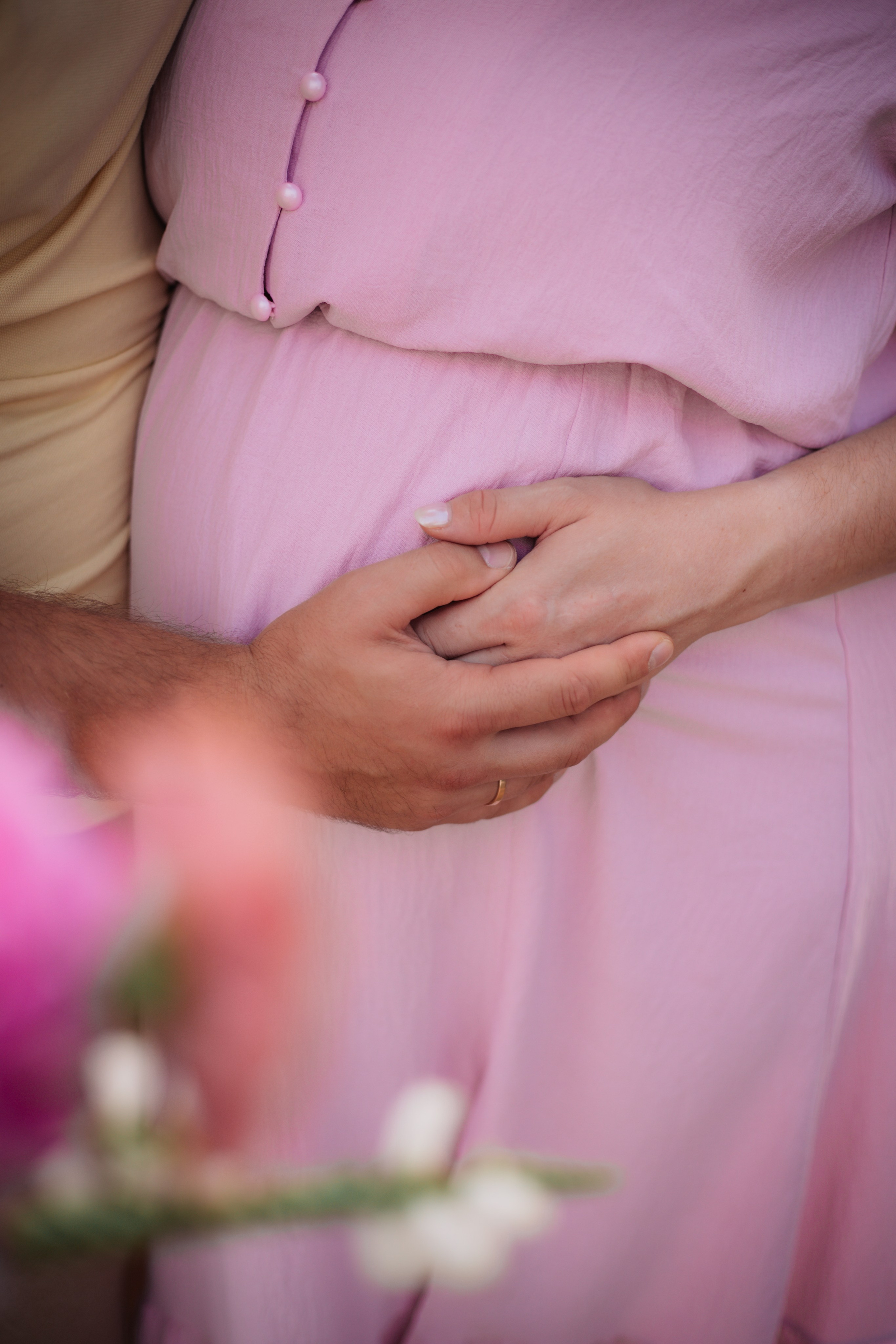 Николай, Алёна и Сэм