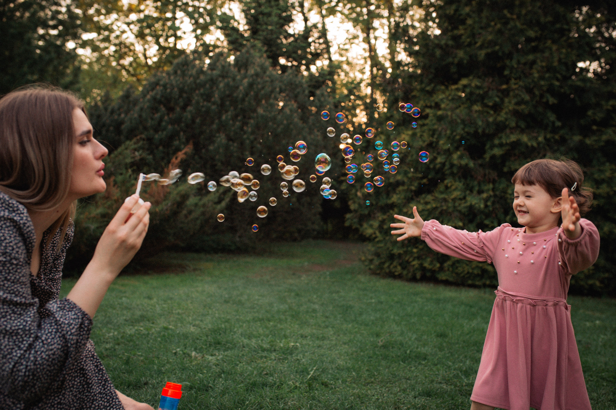 Валерия и Эля