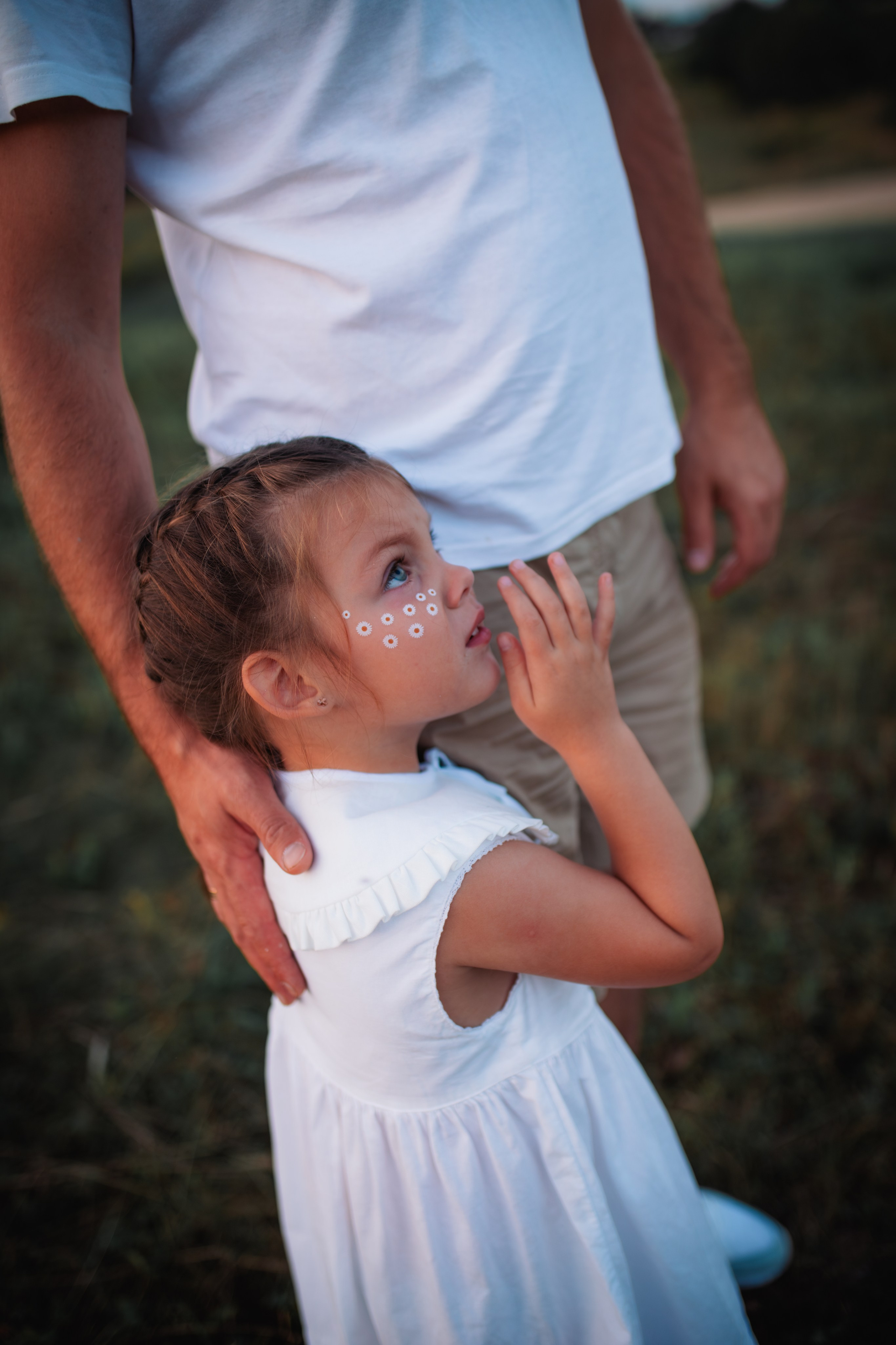 Анна, Игорь и Варвара