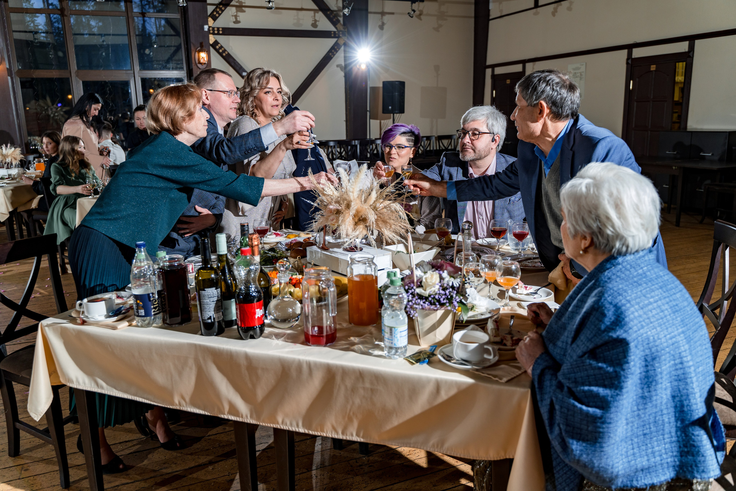 Роман + Анастасия