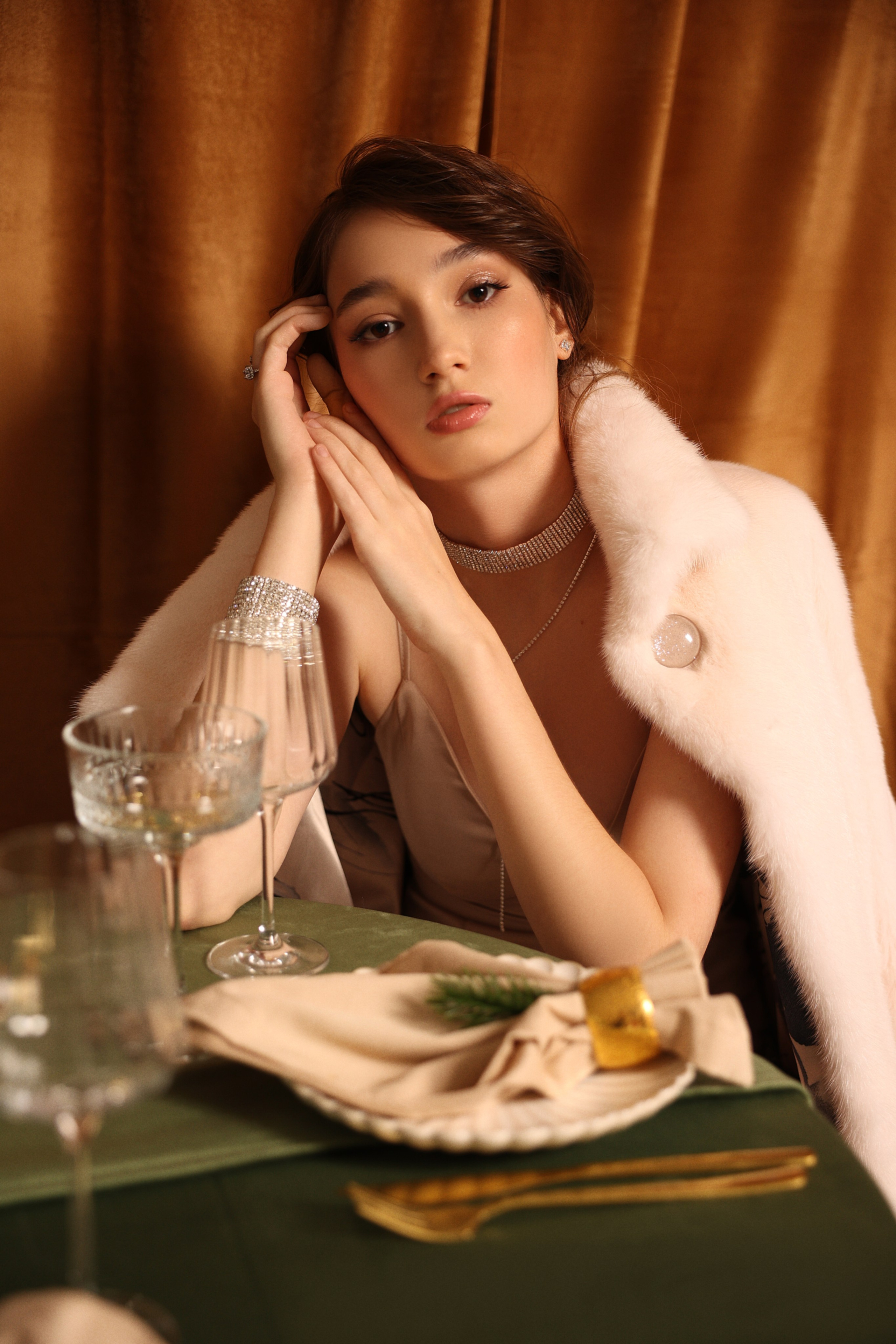 ARINA. Модельная студия MIA Models