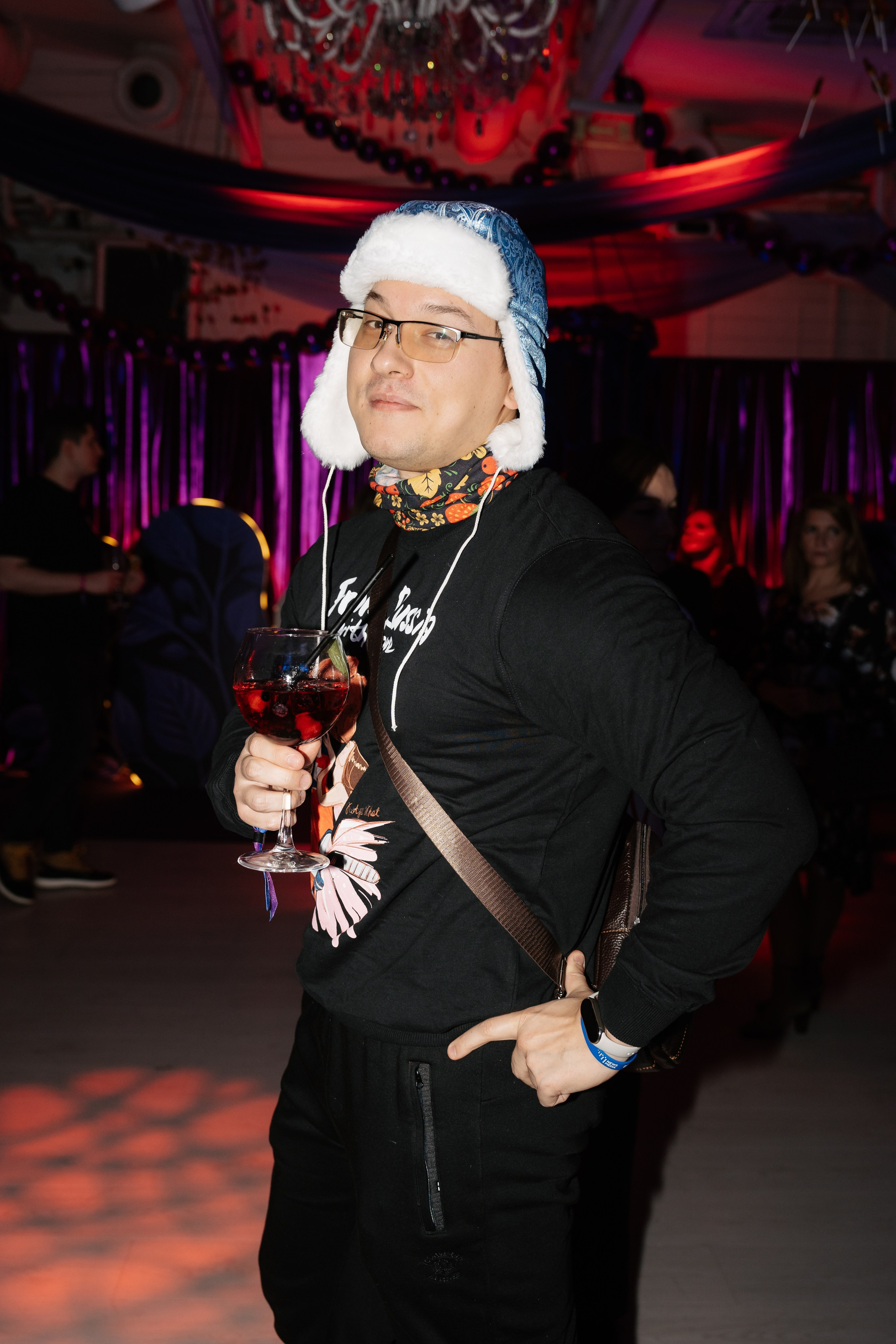 Корпоратив News Media Holding. Свадебный фотограф в Москве и Подмосковье Виктор Одинцов