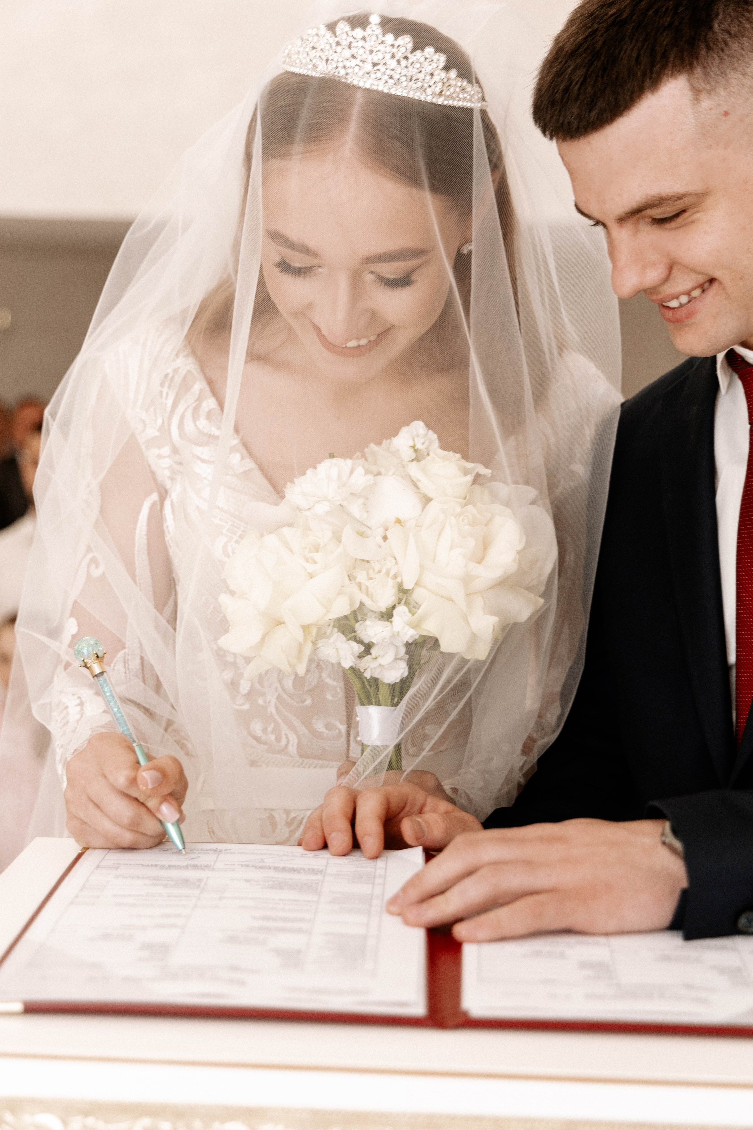 Екатерина & Алексей. Свадебный и портретный фотограф Соломко Диана