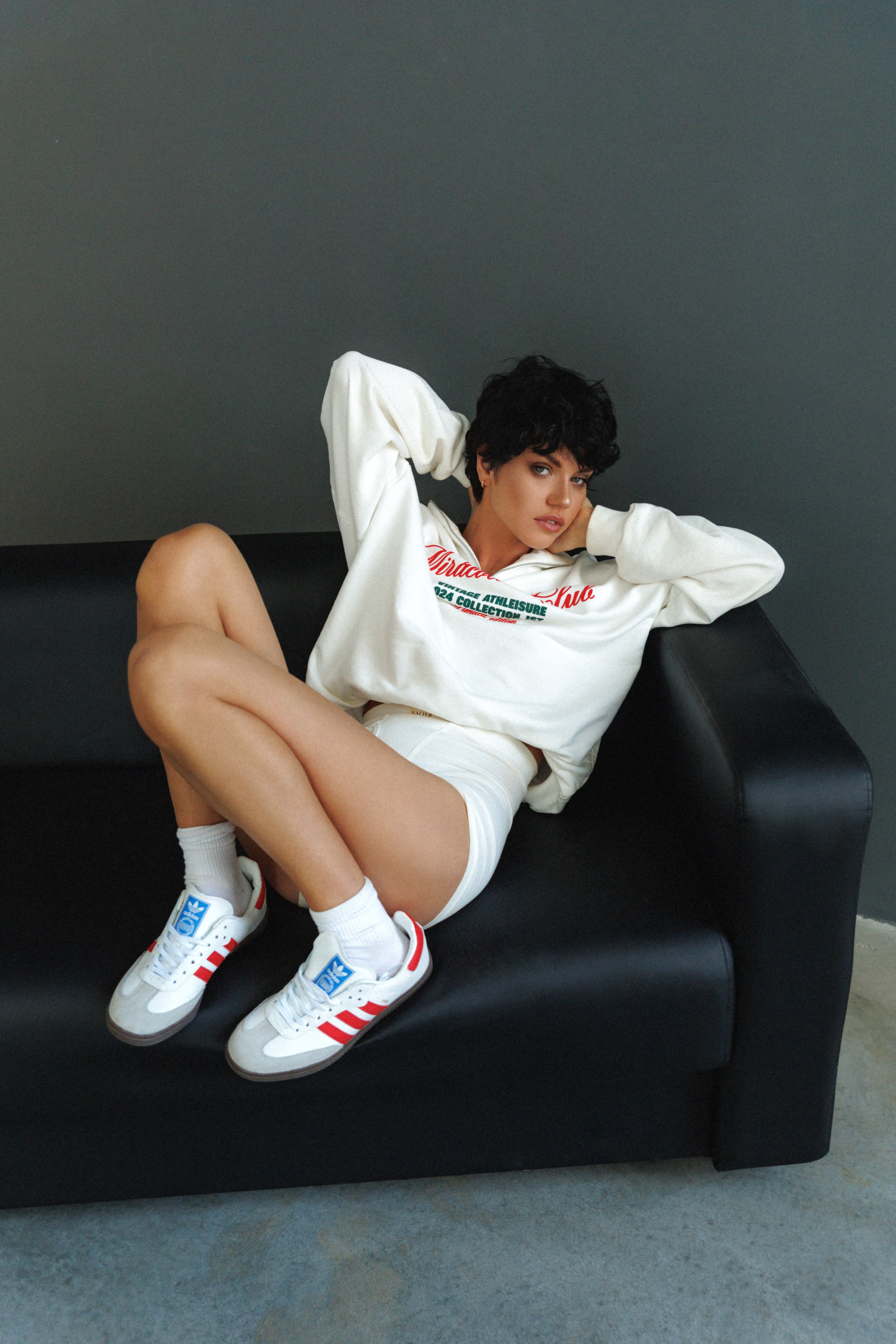 Ника. Svetlana Pasko -Женский портрет 🖤