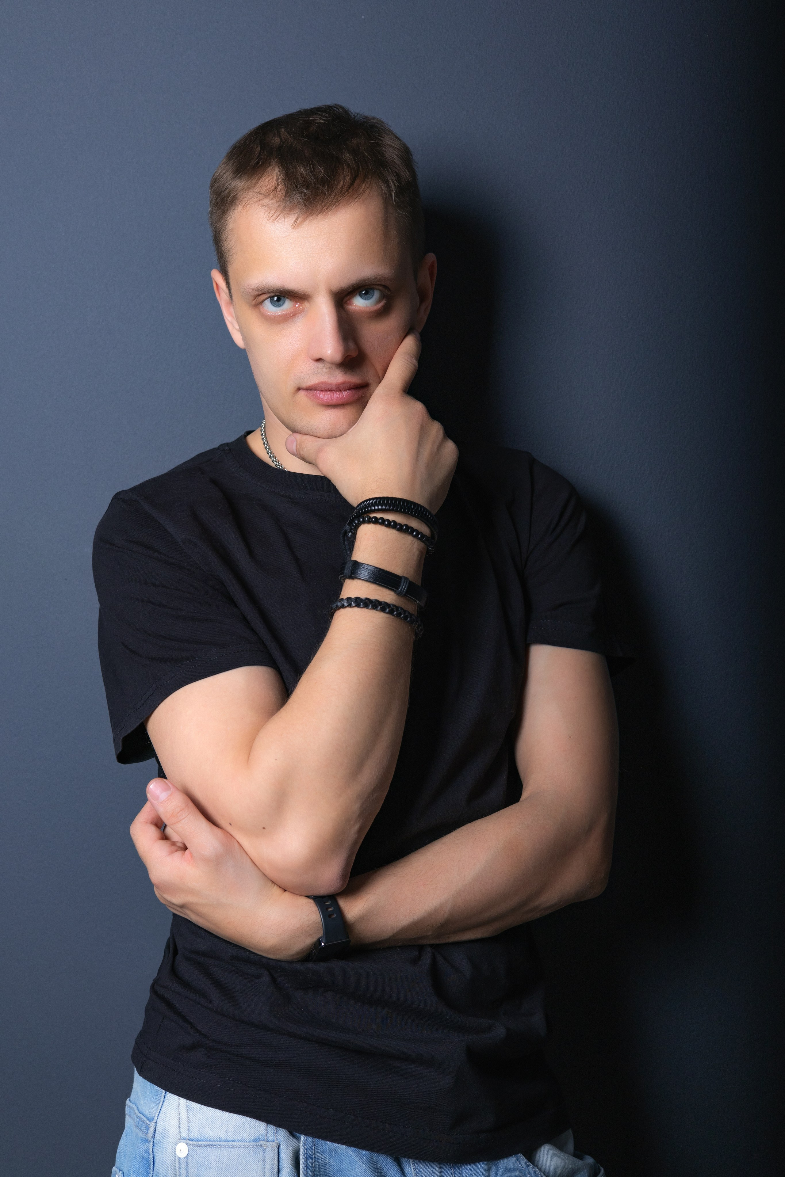 Александр. Фотограф в Санкт-Петербурге Козырь Олеся