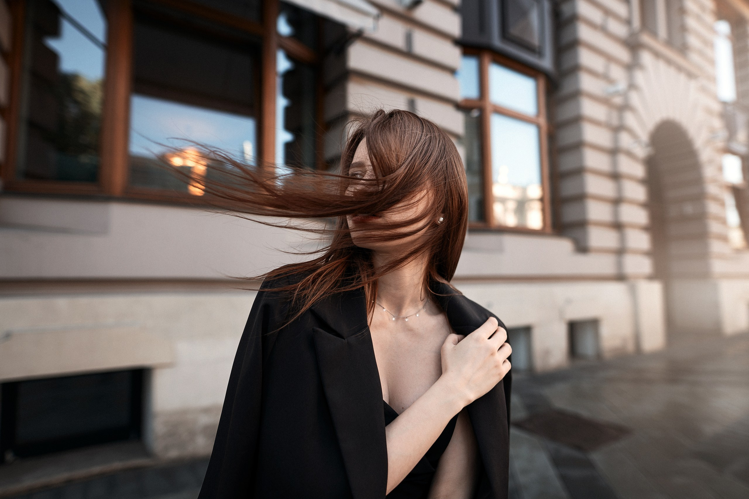 Юлия. Азиев Александр|Портретный фотограф