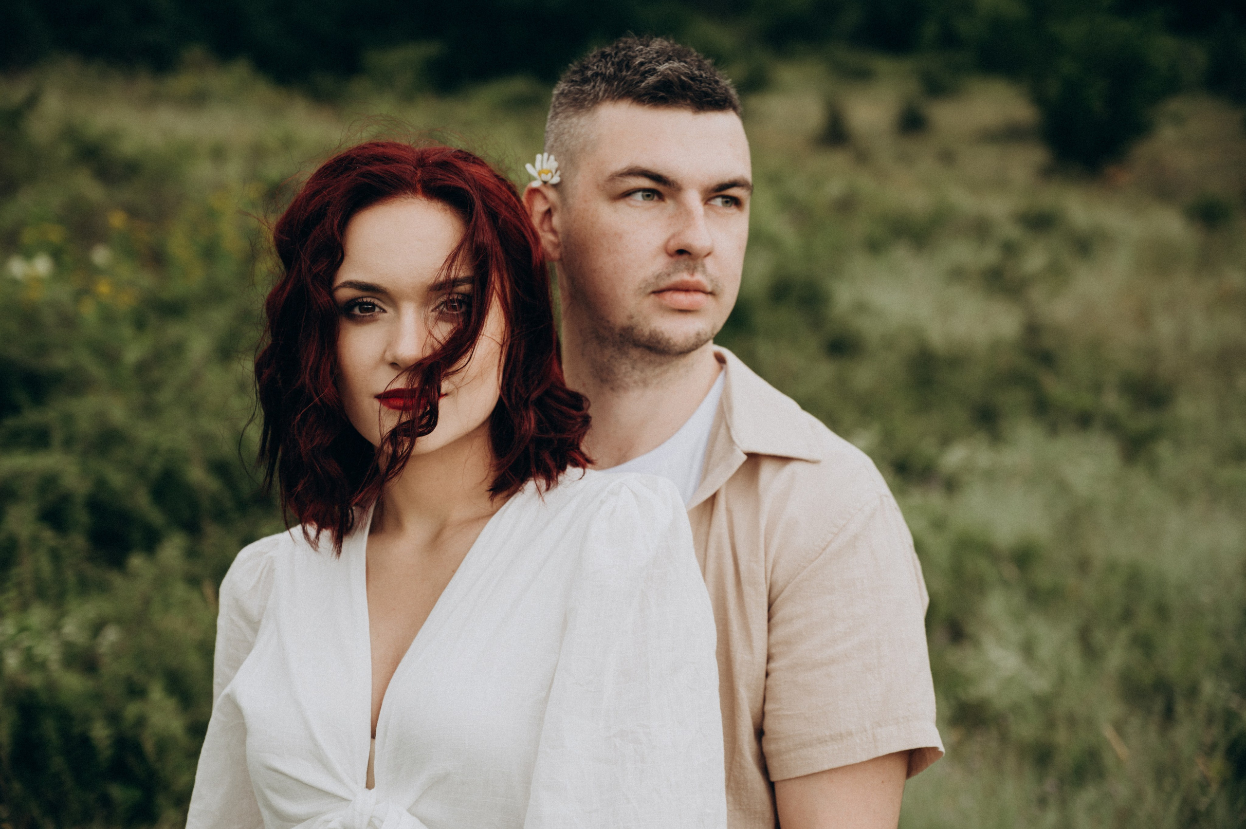 Кирилл и Наталья. Мария Кобзева, фотограф в Ялте, Крым