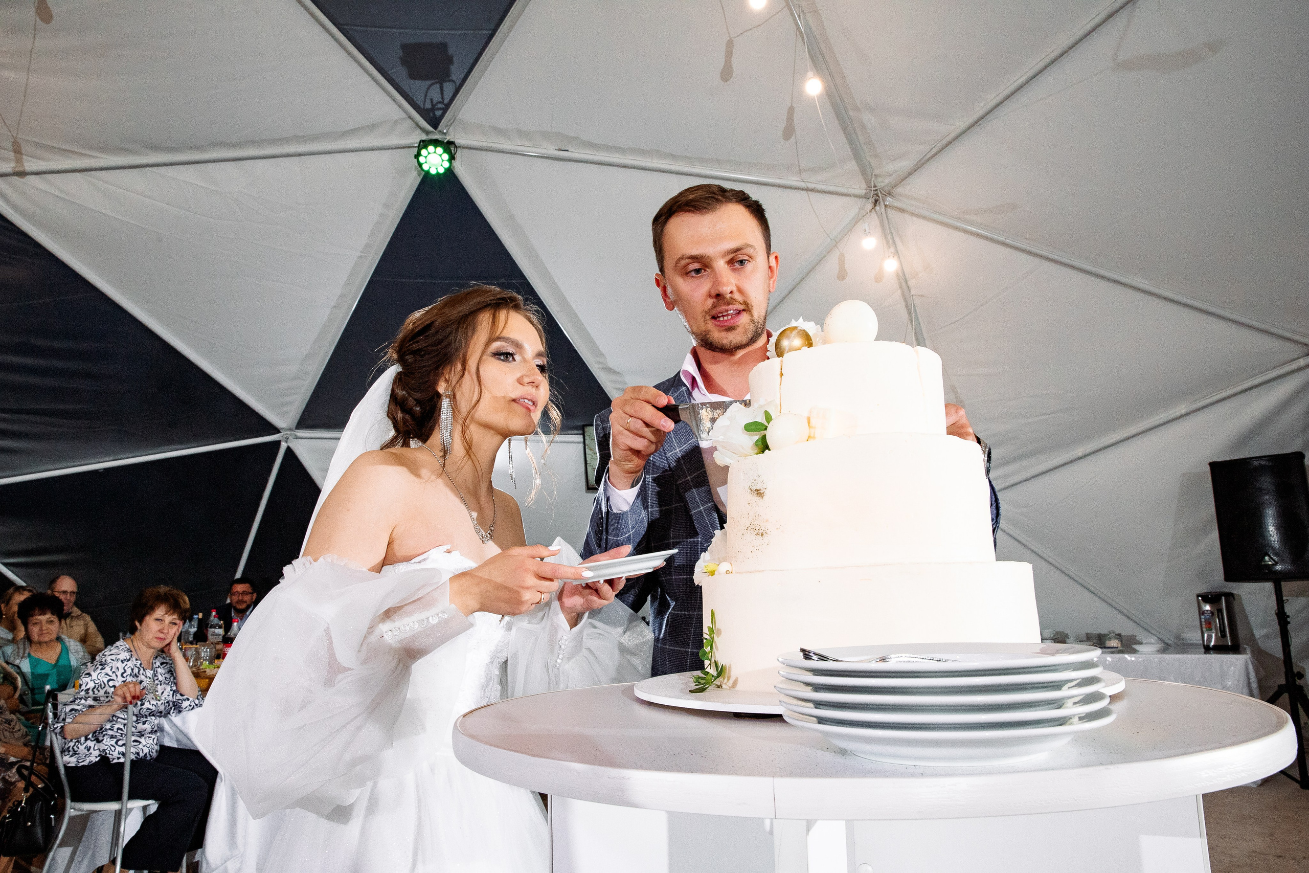 Кирилл и Екатерина. Свадебный и семейный фотограф в Челябинске Юлия Ишимова