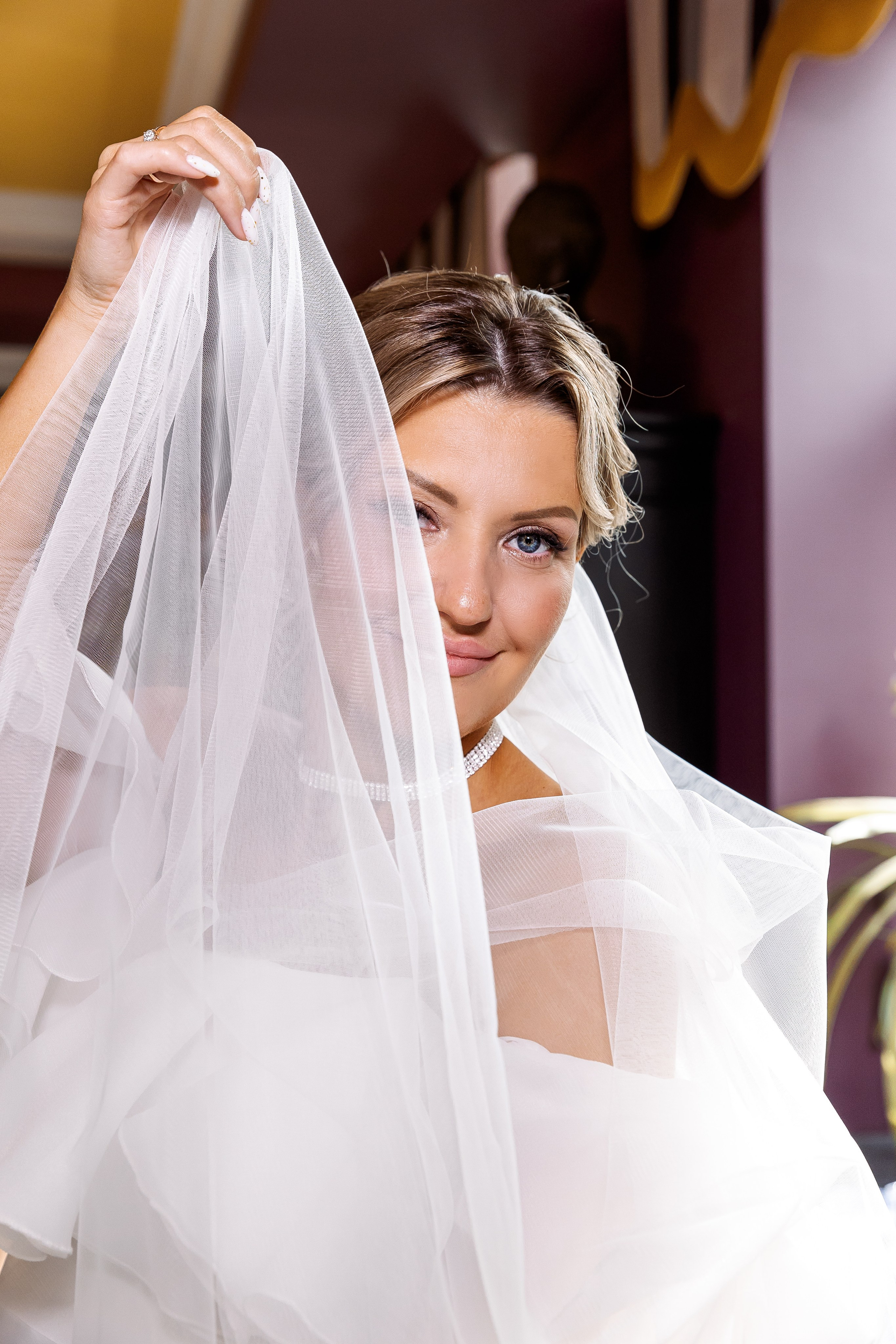 Евгения и Михиал. Свадебный и семейный фотограф в Челябинске Юлия Ишимова