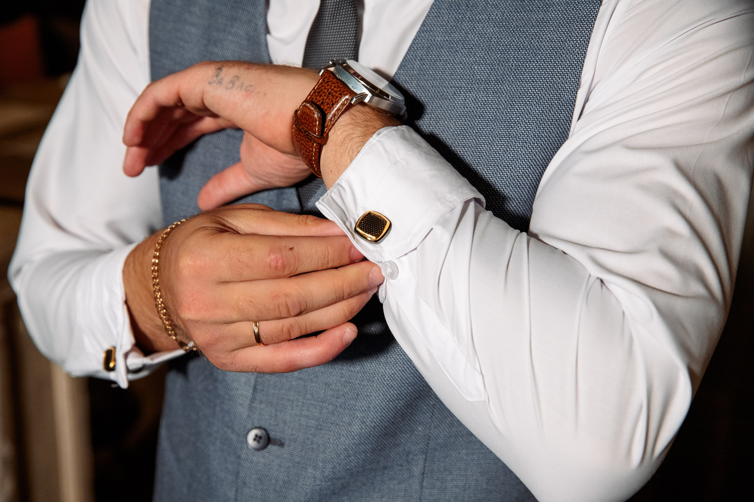 Елизавета и Александр. Свадебный и семейный фотограф в Челябинске Юлия Ишимова