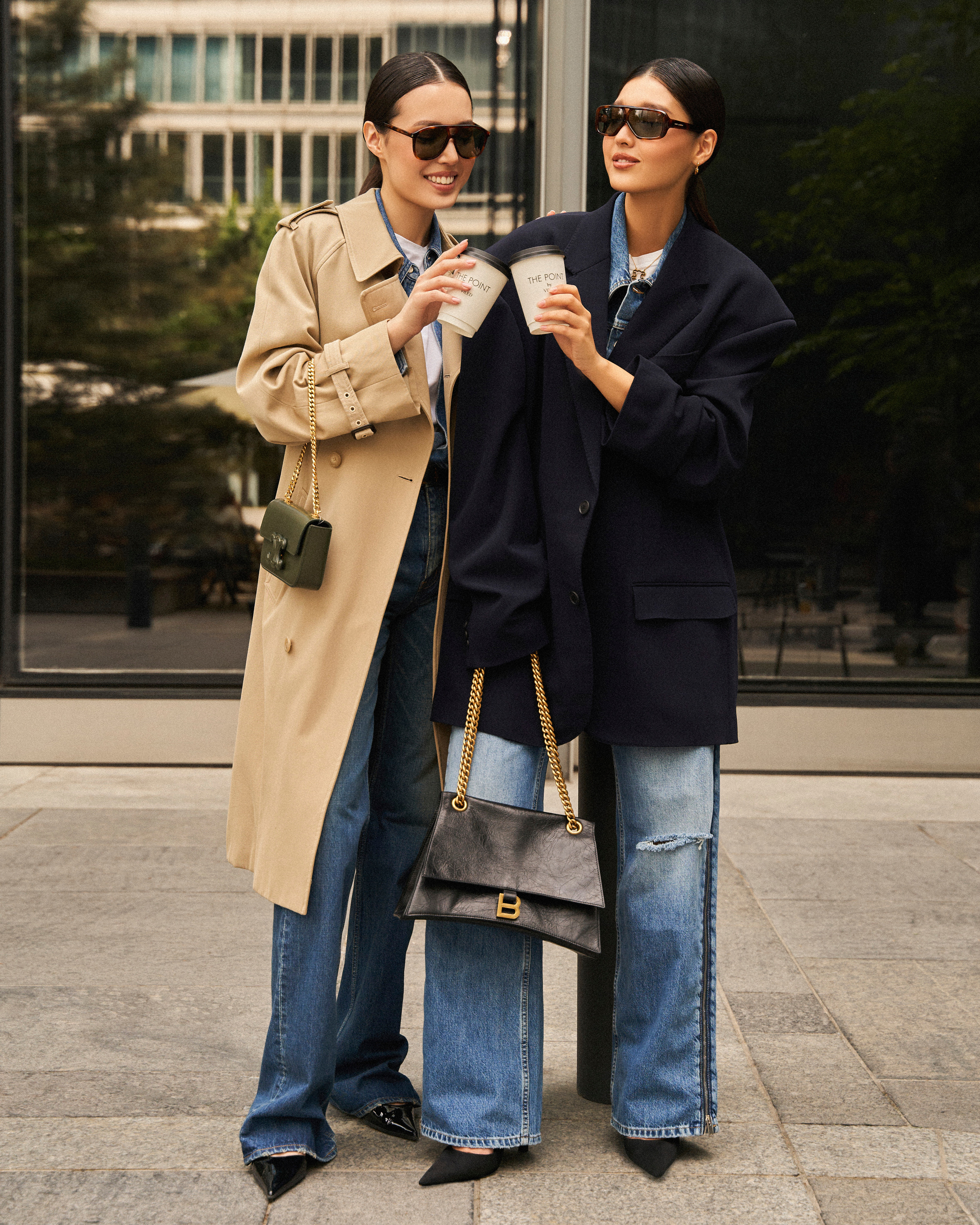 Saks Fifth Avenue. Photographer