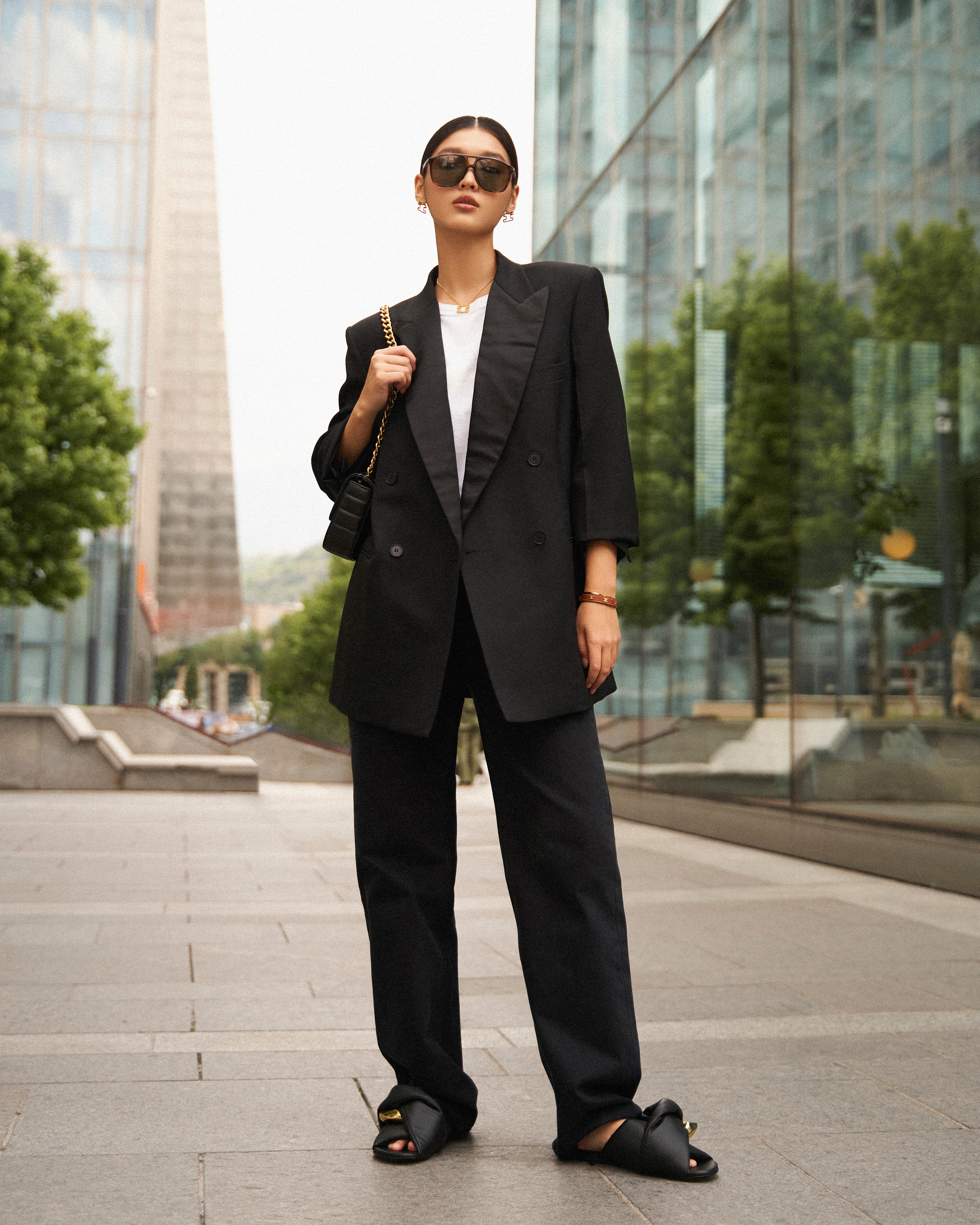 Saks Fifth Avenue. Photographer