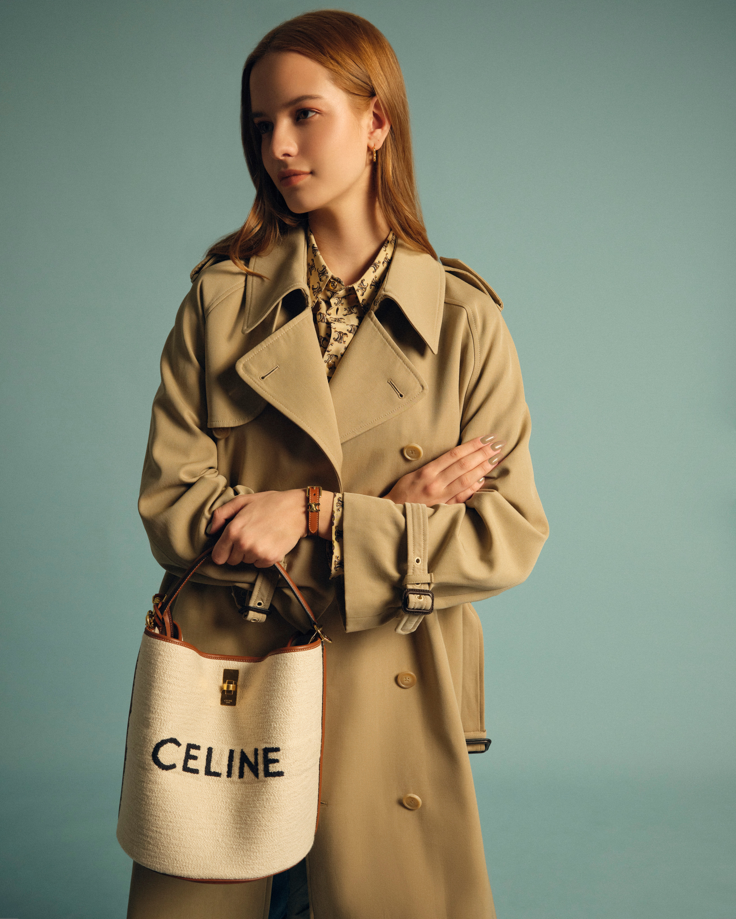 Saks Fifth Avenue. Photographer