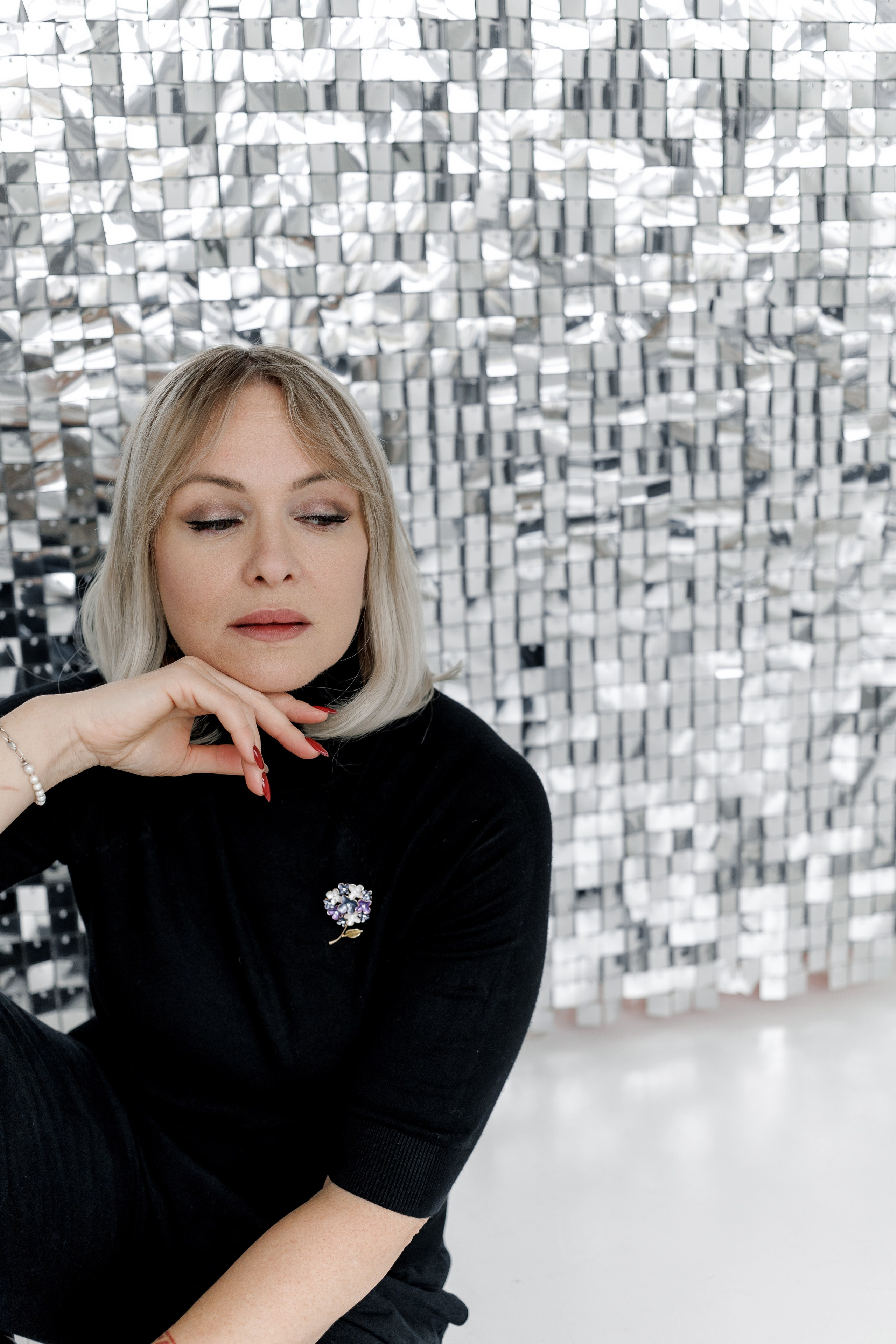 Контентная съемка для мастера перманентного макияжа | Фотограф Анна Островская. КОНТЕНТ ФОТОГРАФ