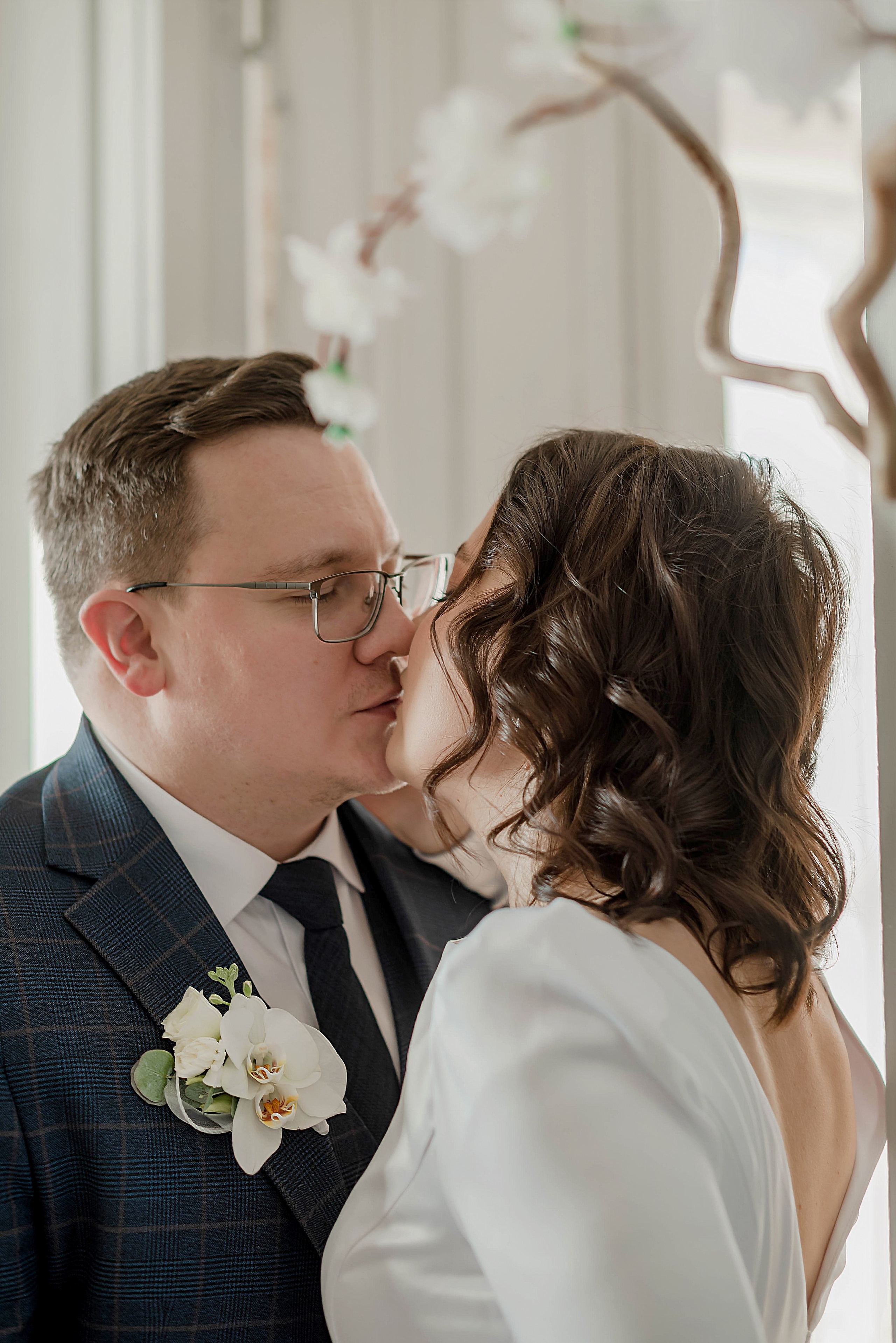 Тот самый февраль. Свадебный и семейный фотограф в Новосибирске, Санкт-Петербурге, Москве