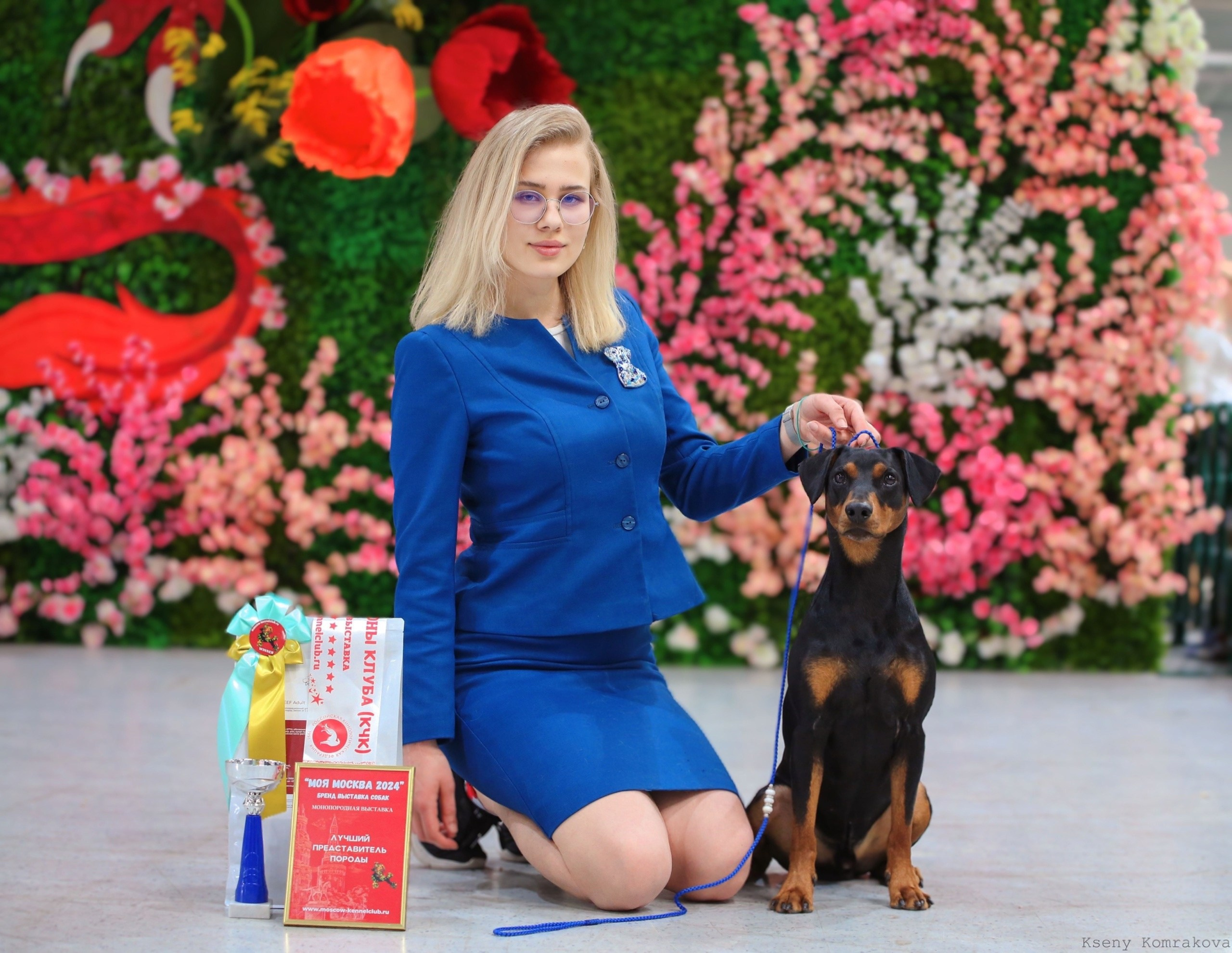 Съемка собак. Анималистика. Репортаж. Индивидуальная съемка