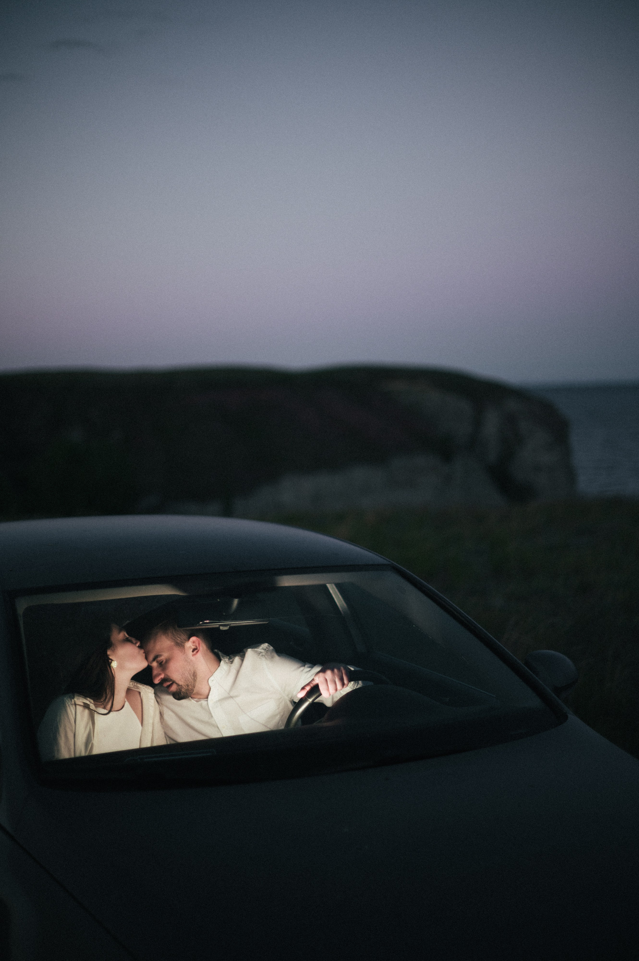 Женек и Катюша. SARKISOPH | Фотограф Волгоград