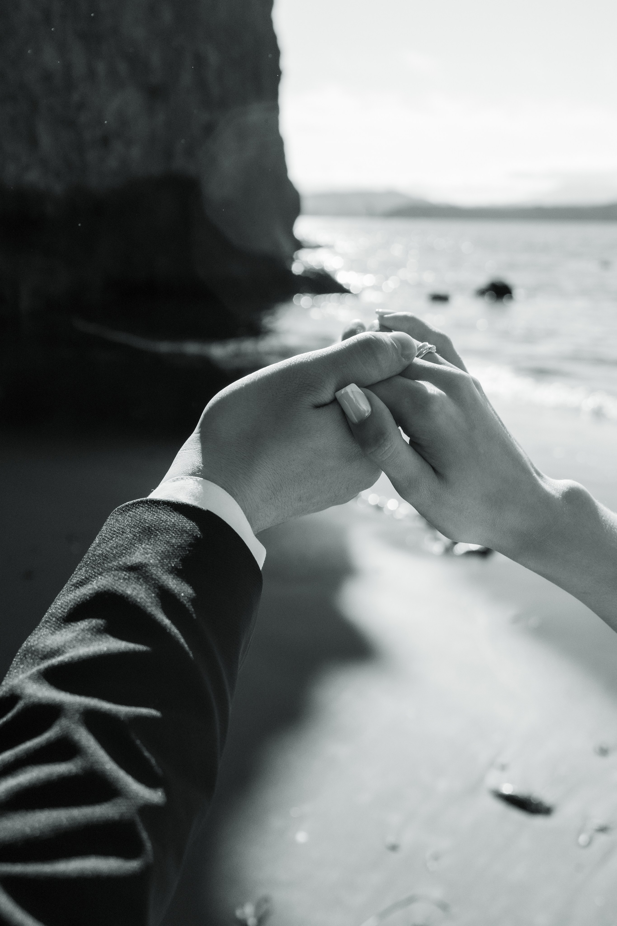 Михаил и Полина. Свадебный фотограф в Петропавловске-Камчатском Артур Зябов