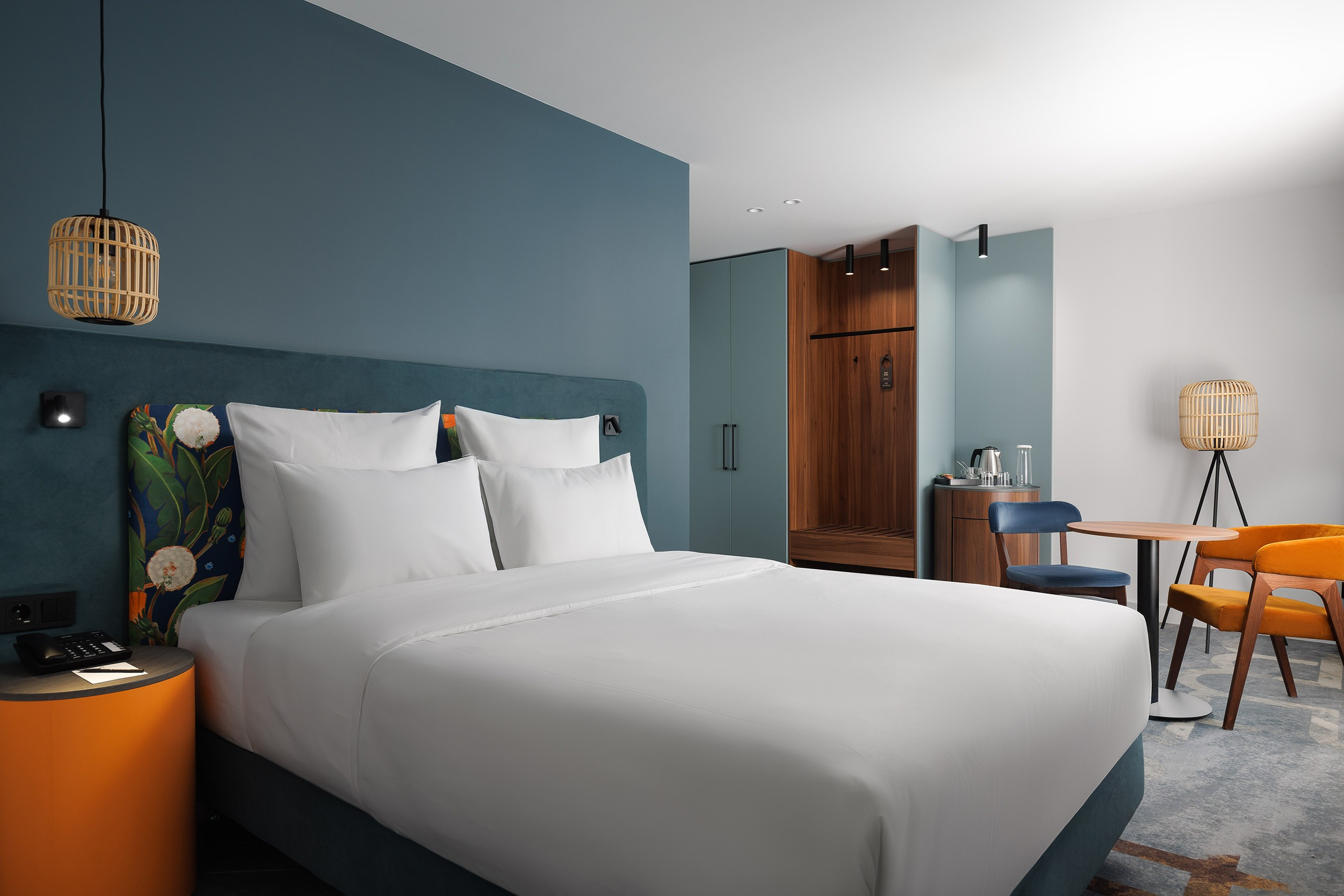 Arturs Spa by Mercure, Московская область. Интерьерный фотограф в Москве Кристина Медведева