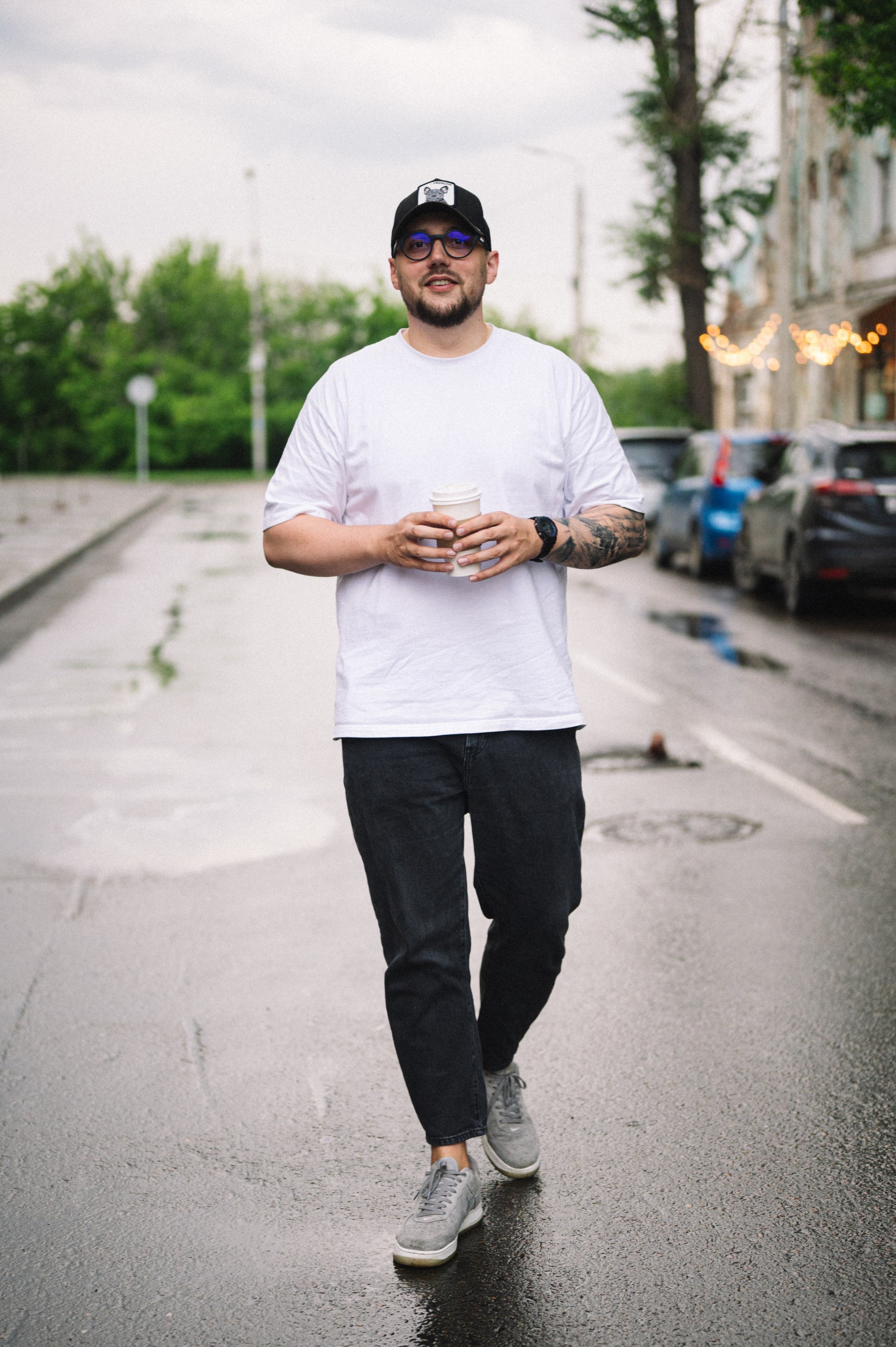 Дмитрий. Фотограф Иркутск Лепетанова Марианна