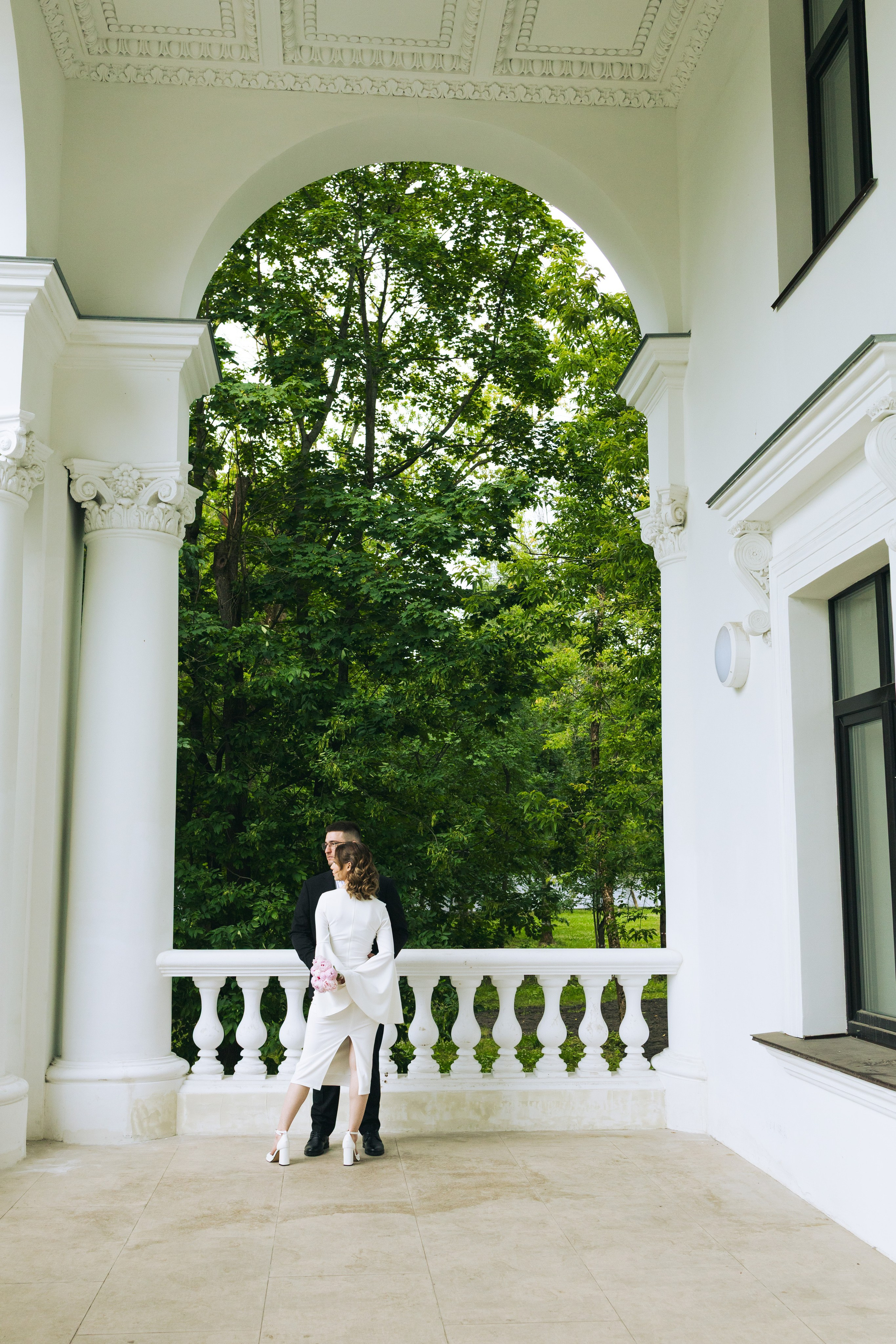 Свадебные дела. Фотограф Нина Крутая Москва