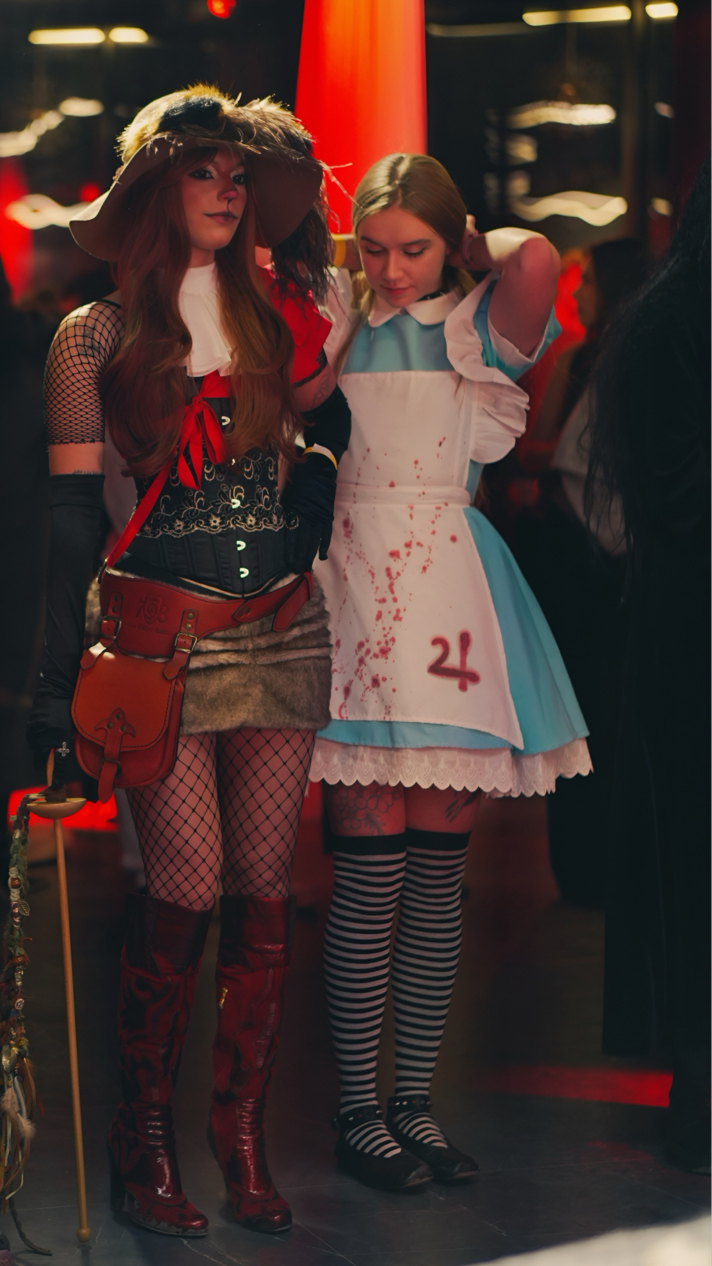 SОФИТЫ | 03.11. Фотограф, оператор и рилсмейкер в Москве — Ася Палагута