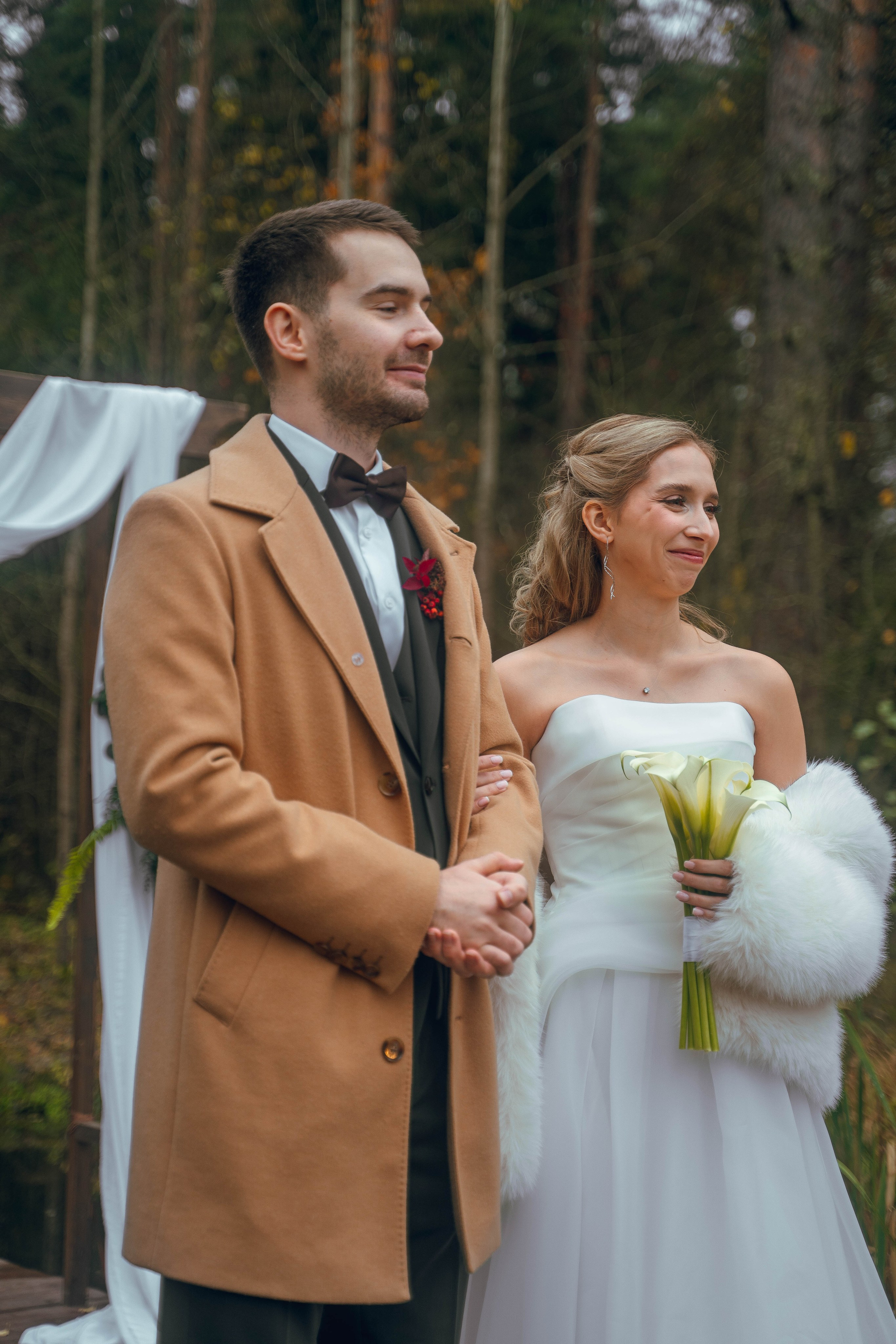 Анастасия & Владимир