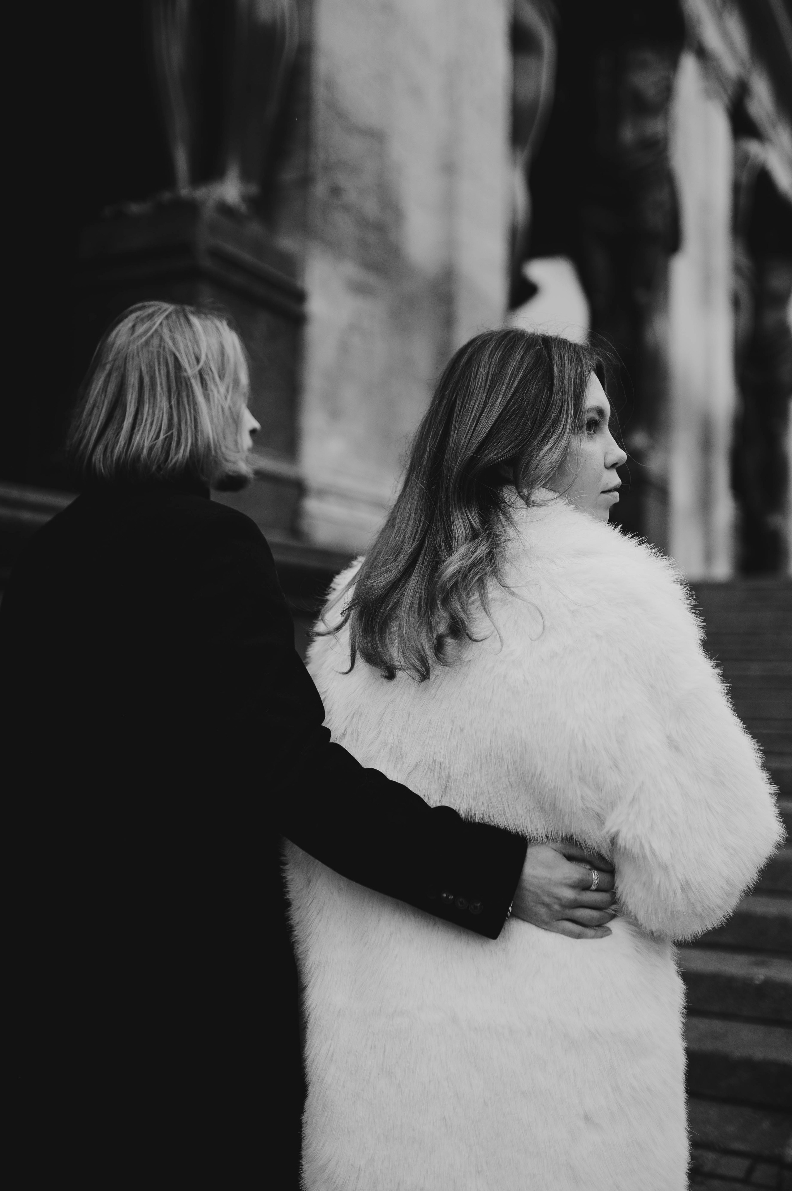 I&S | WEDDING. Лайфстайл фотограф в Санкт-Петербурге — Вера Целикова