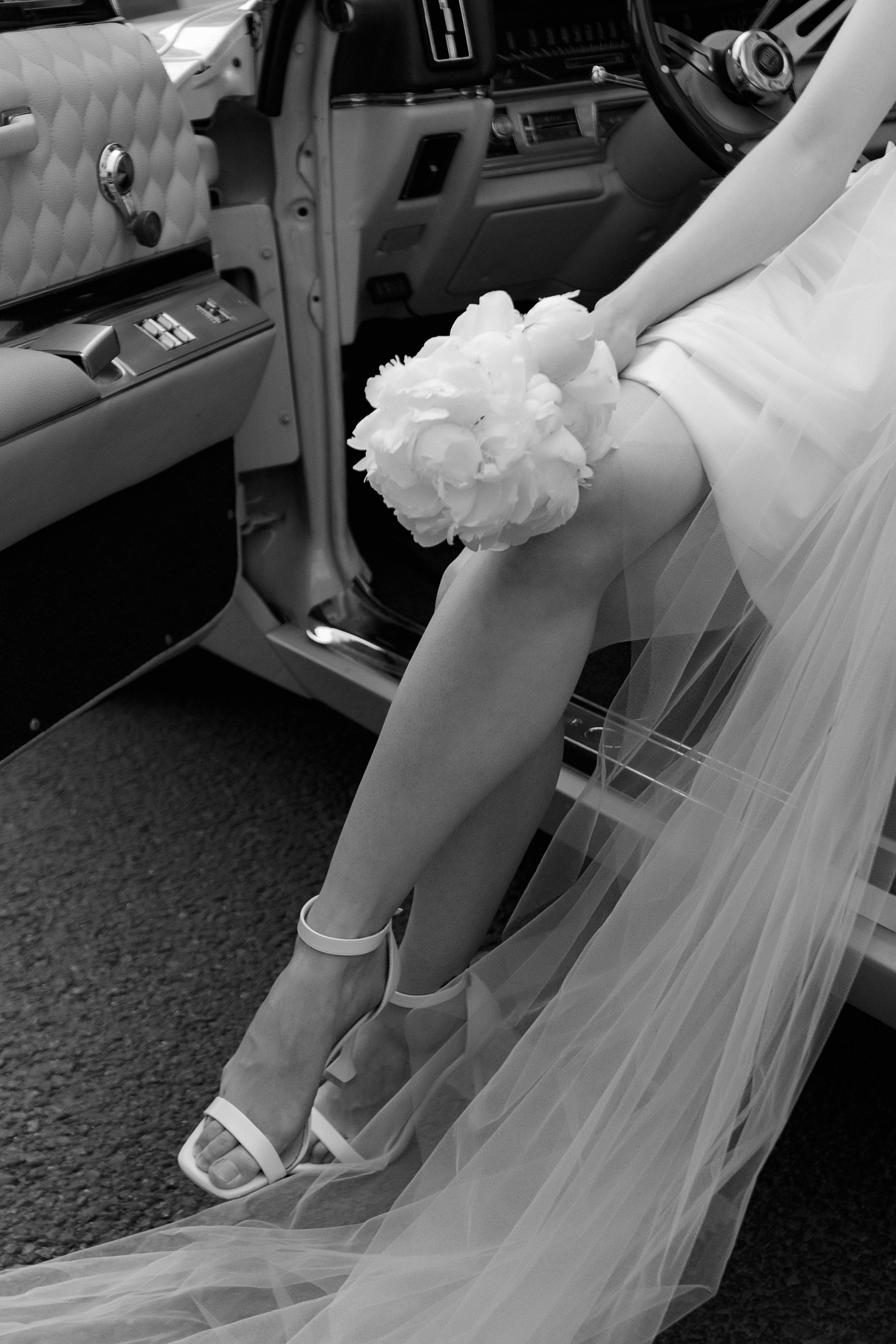 Виталий и Эля. Свадебный фотограф Воронеж Марина Грудинина