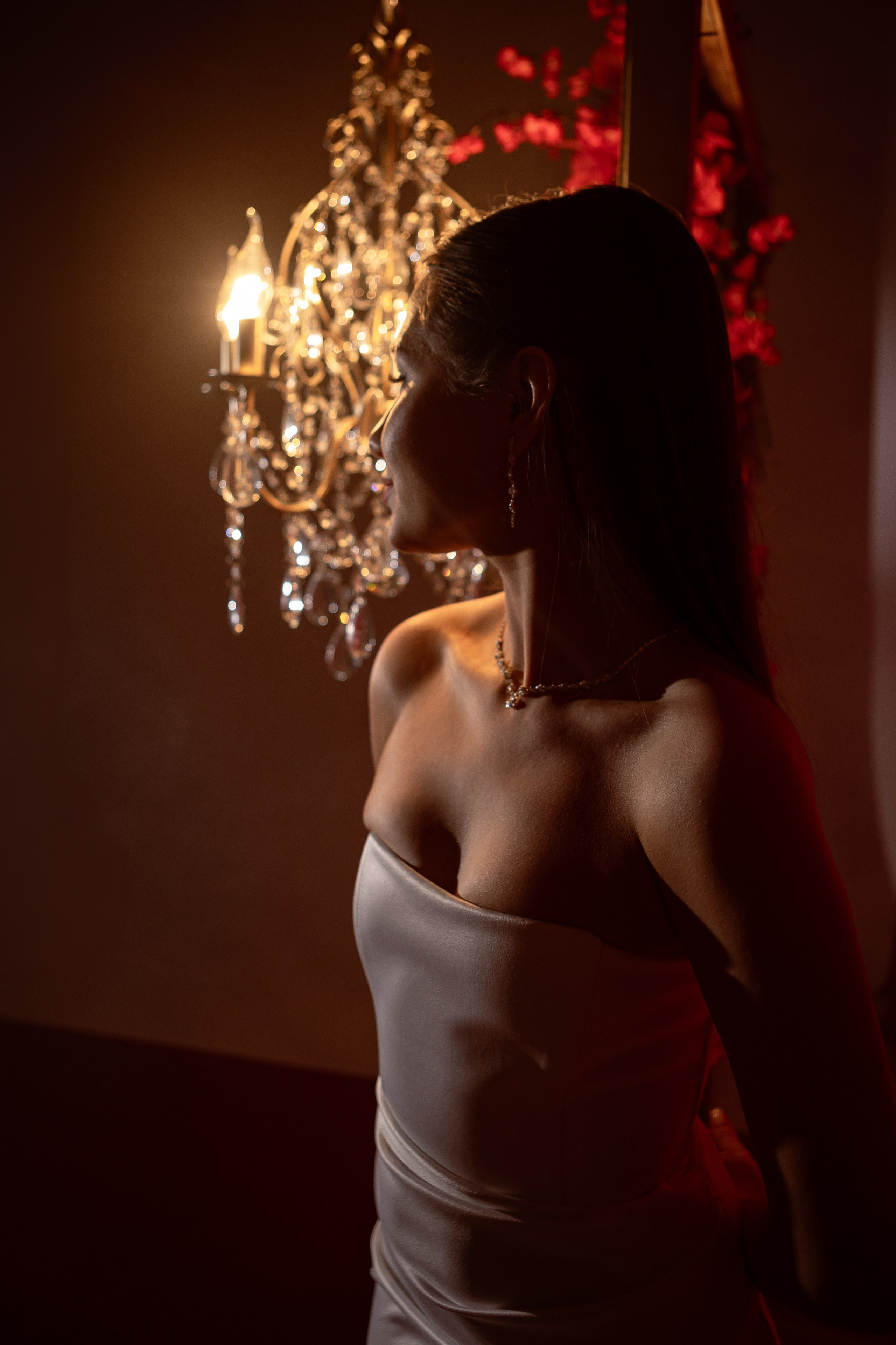 Альфия. Свадебный фотограф в СПБ | Санкт-Петербурге Анастасия Рахимгулова