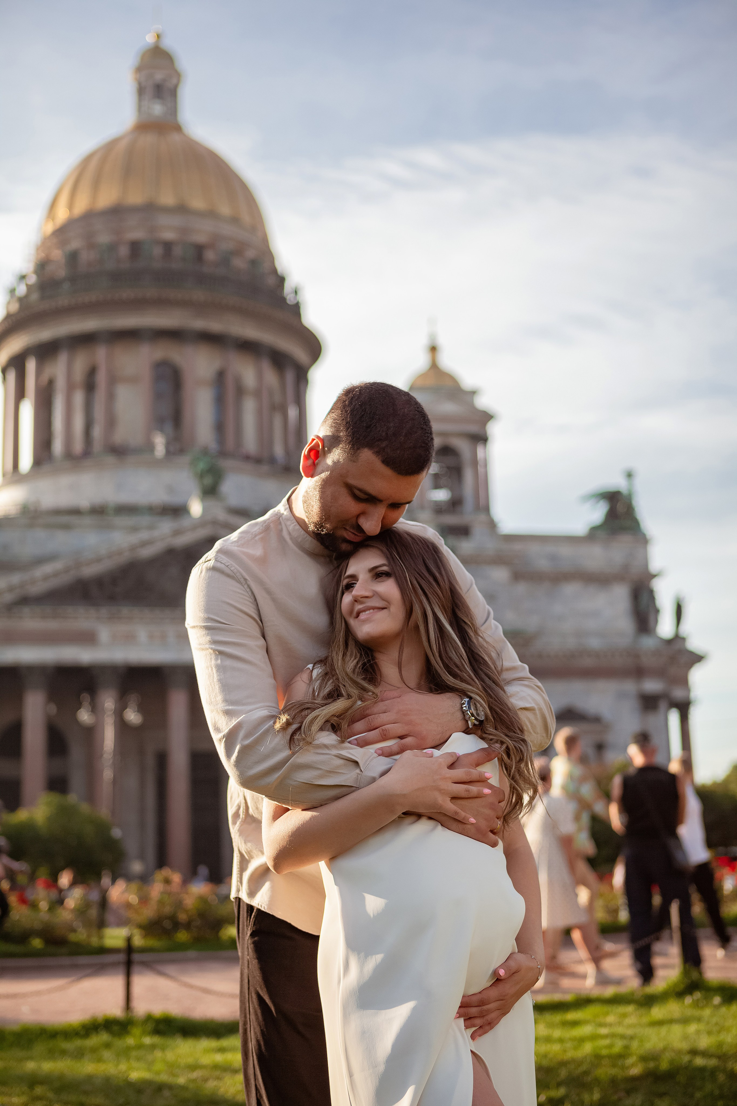 Ирина & Артем. Свадебный фотограф в СПБ | Санкт-Петербурге Анастасия Рахимгулова