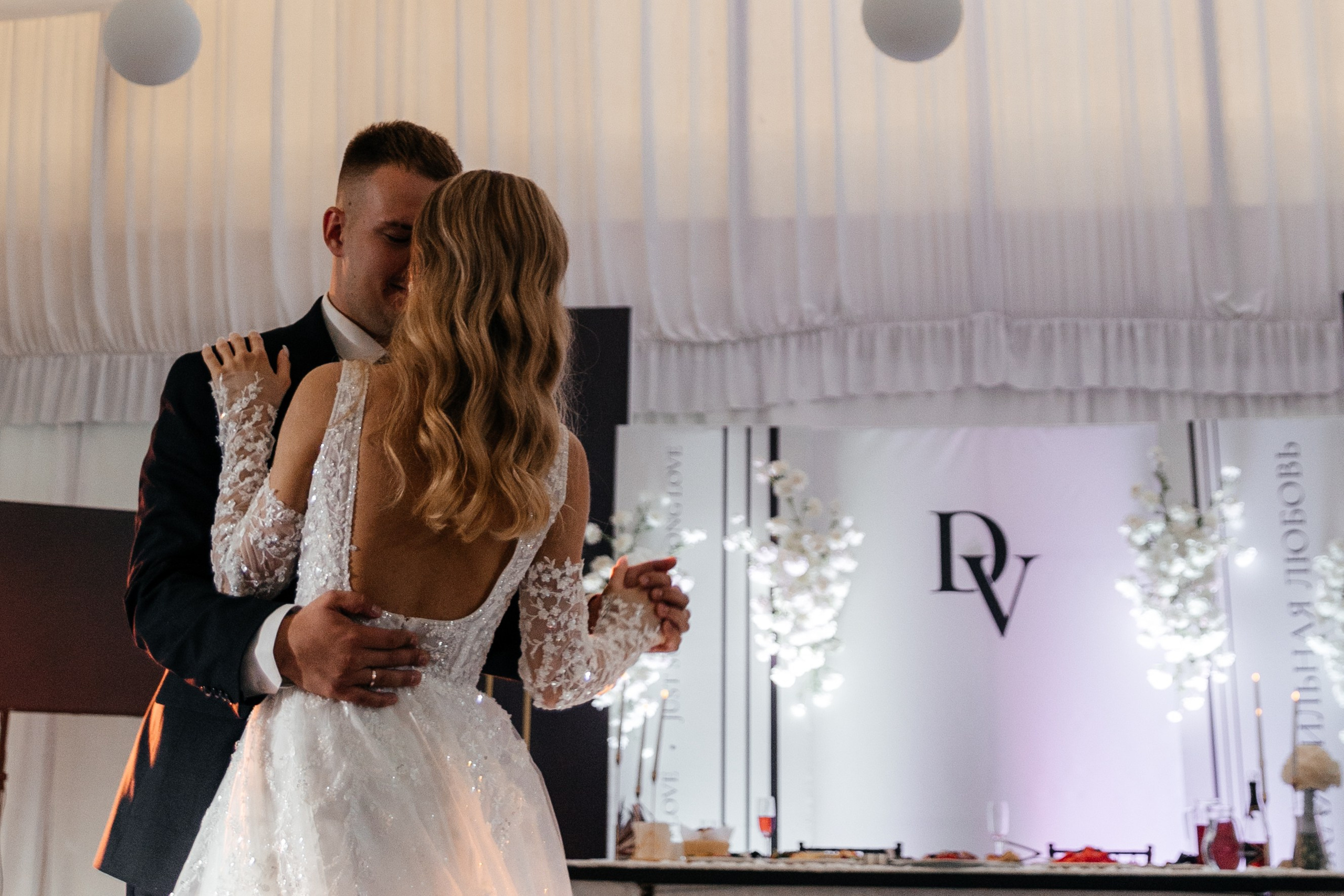 Лера и Денис | Эко-клуб Голицино. Свадебный фотограф Ангелина Зотова | Обнинск, Москва, Калуга