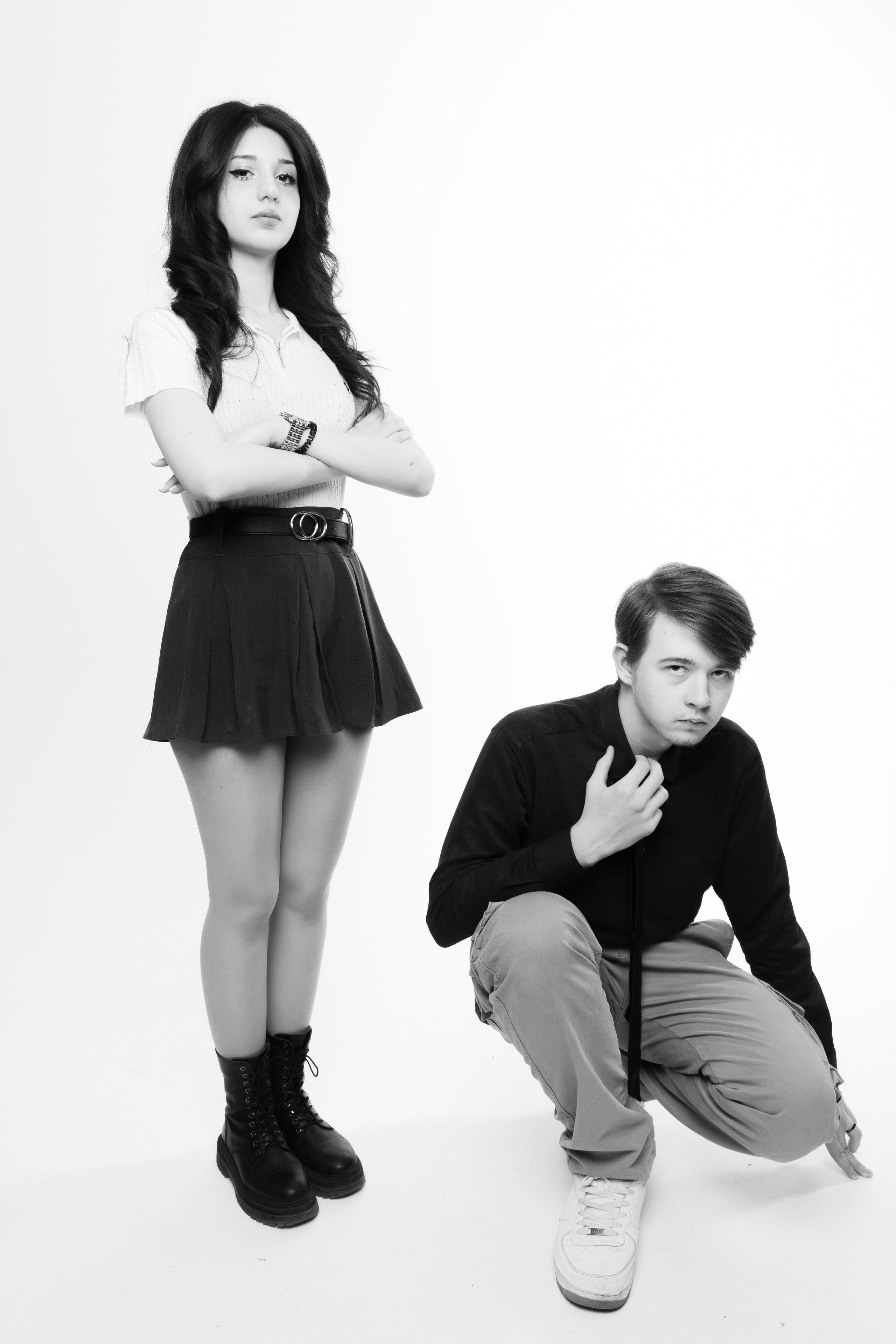 Александр и Кристина. Эдуард Гаджиев — фотограф Москва