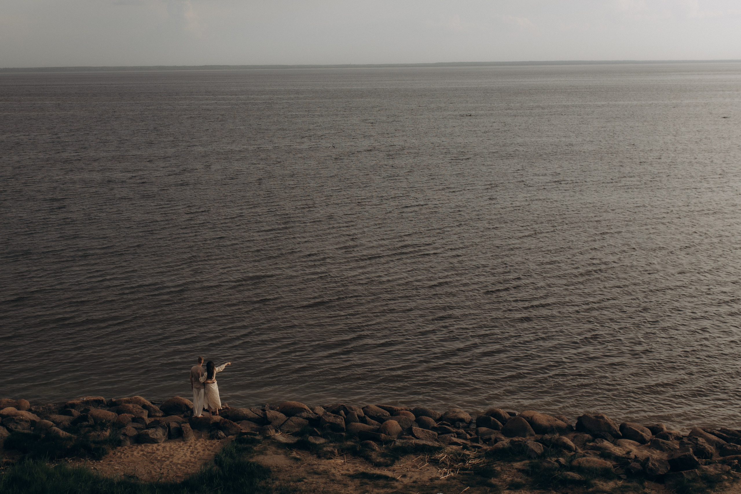 Лиза и Денис. Фотограф в Петербурге Ольга Стрельченко