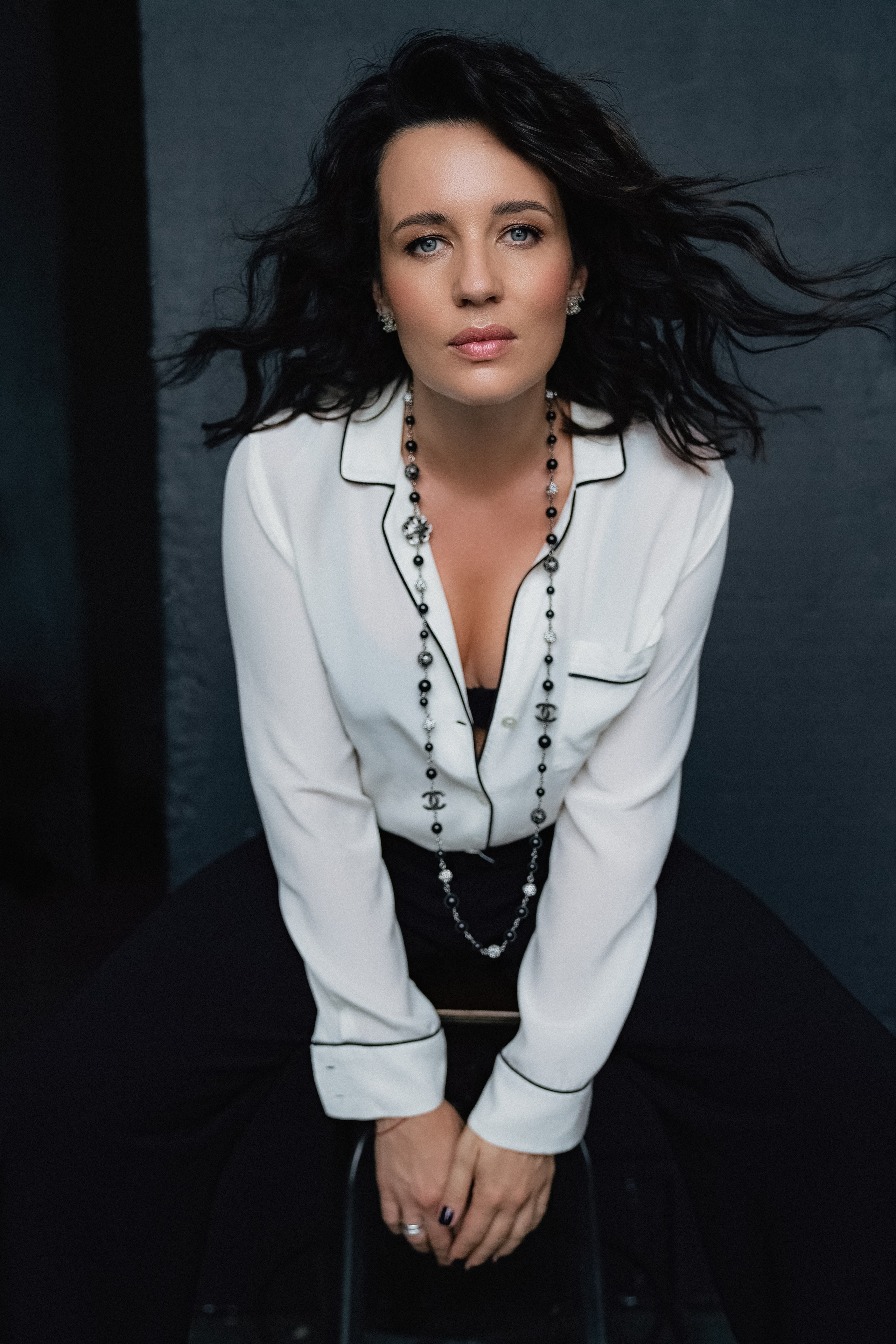 Настя. Портретный и репортажный фотограф Виктория Капустина