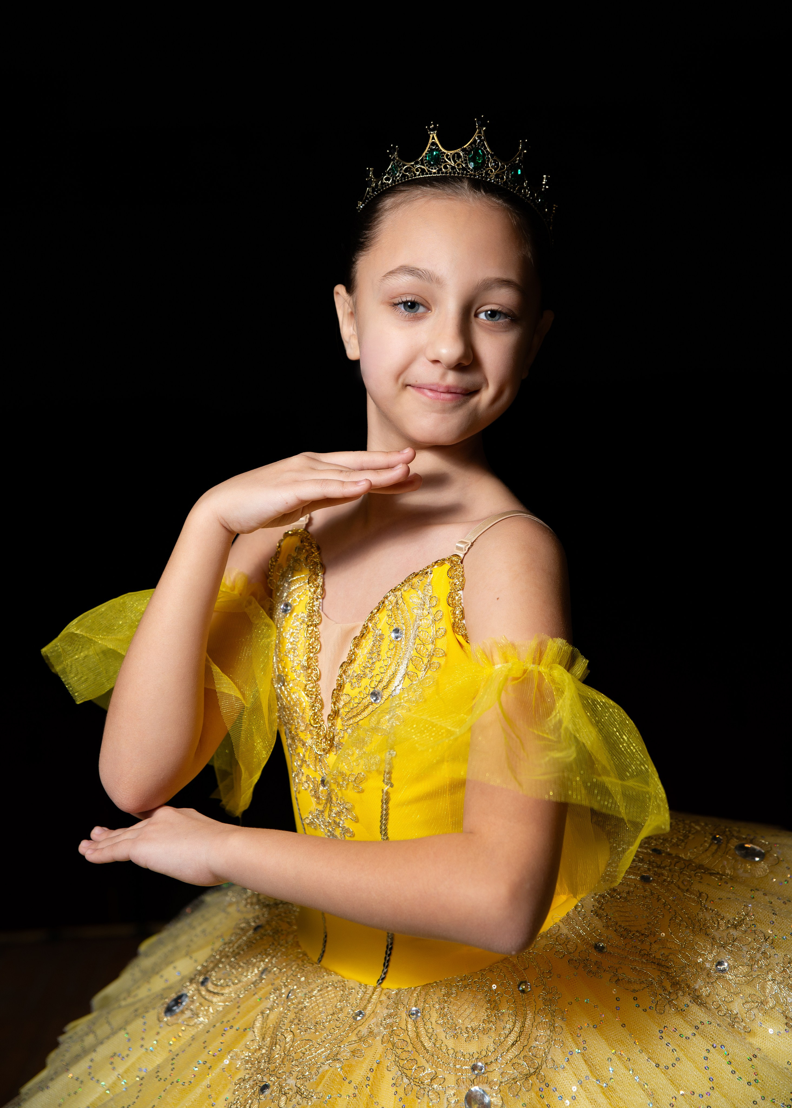 Балетная фотосессия. Ксения. Анастасия Чувилина Фотограф Омск