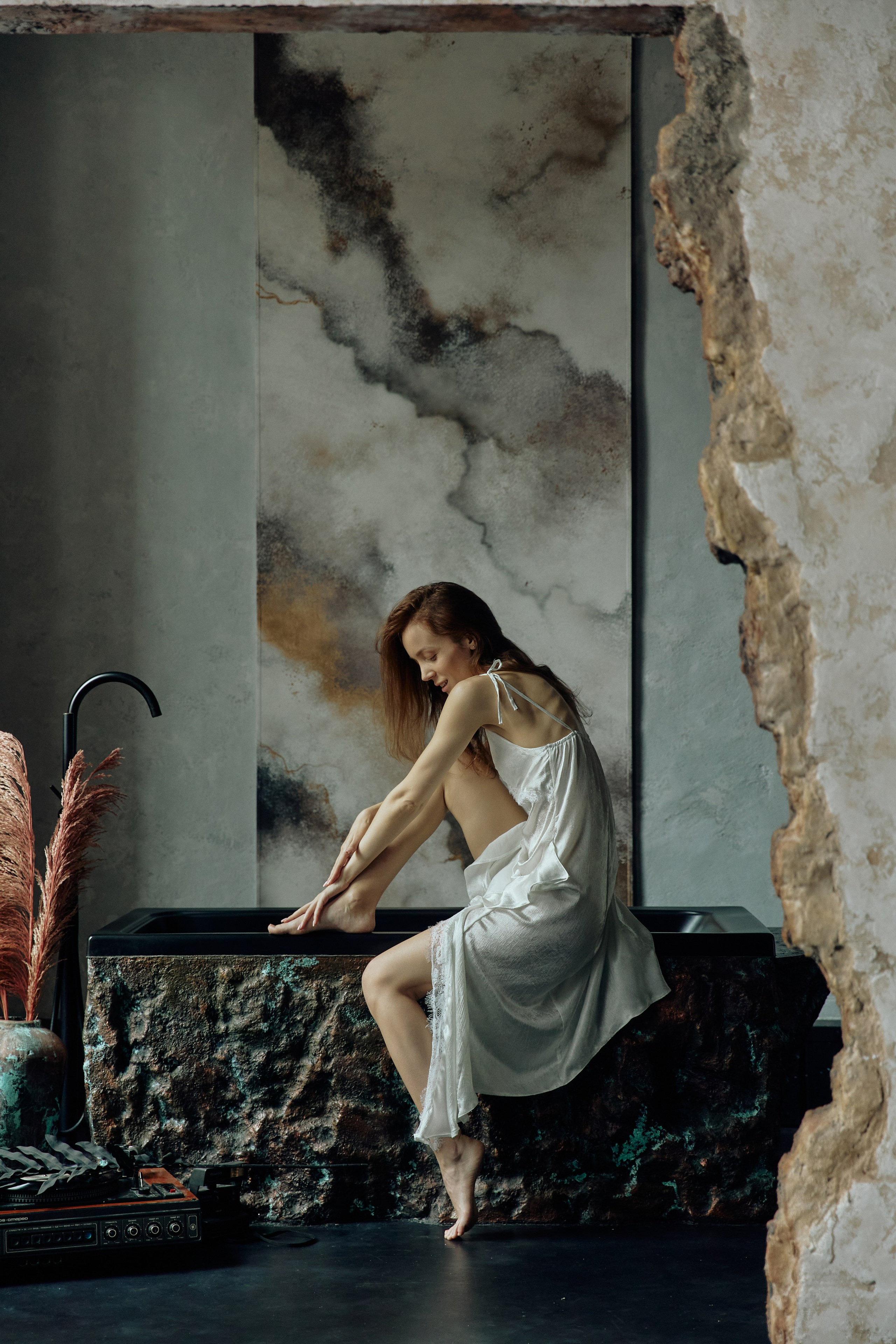 ALEXANDRA. Дмитрий Мазуркевич: Профессиональный Репортажный Фотограф