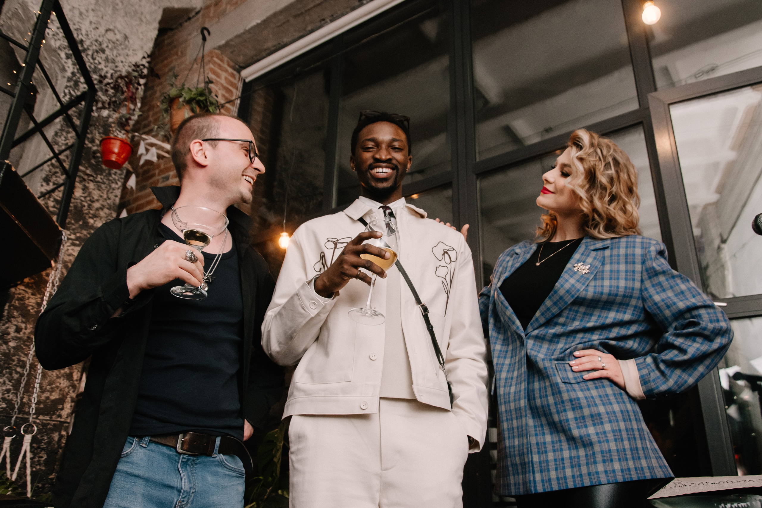 Квартирник MUZOTEKA. Фотограф в Челябинске Любовь Денисенко