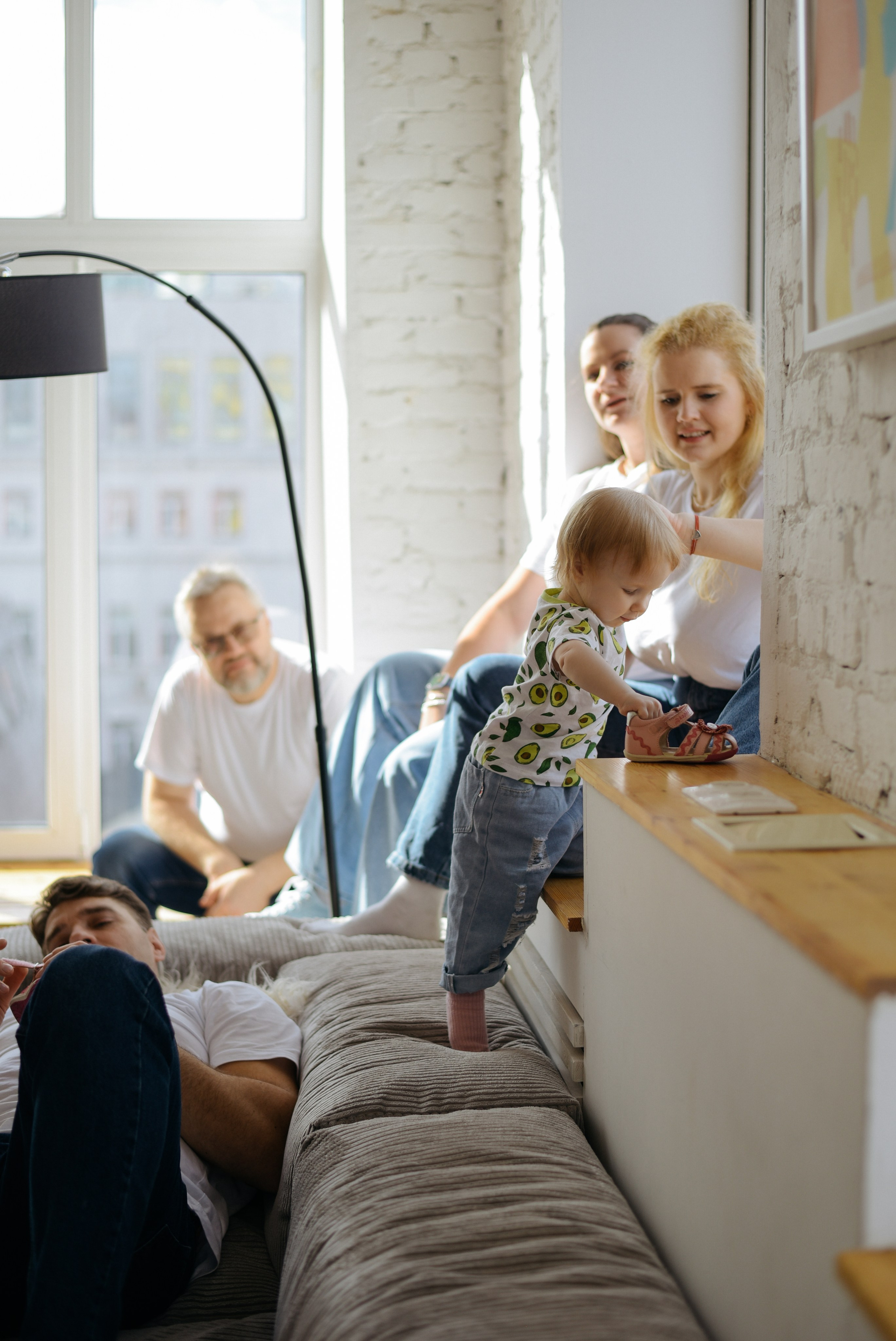 Саломея. Фотограф Лола Волна, город Москва