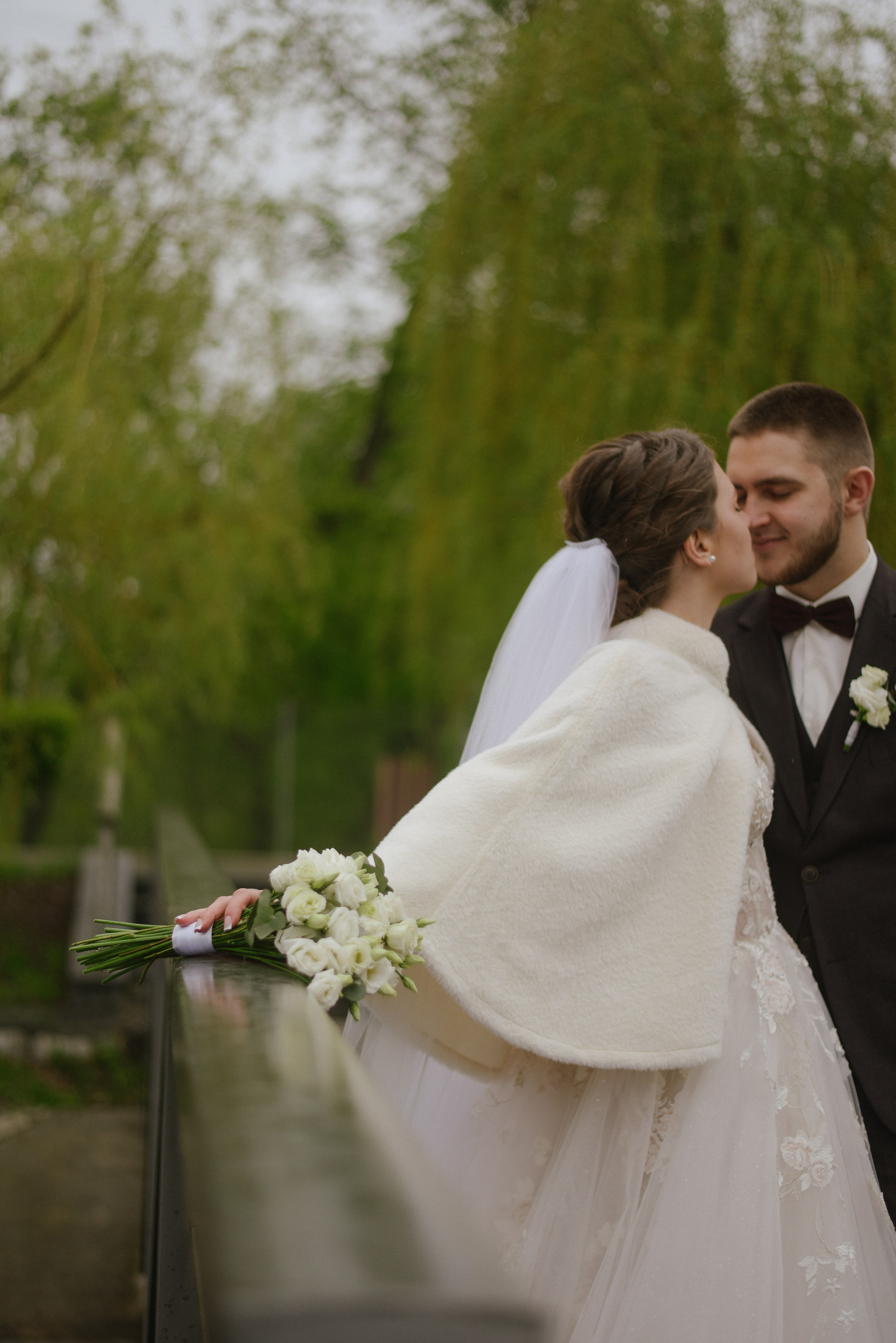 Один день и вся жизнь. Фотограф Лола Волна, город Москва