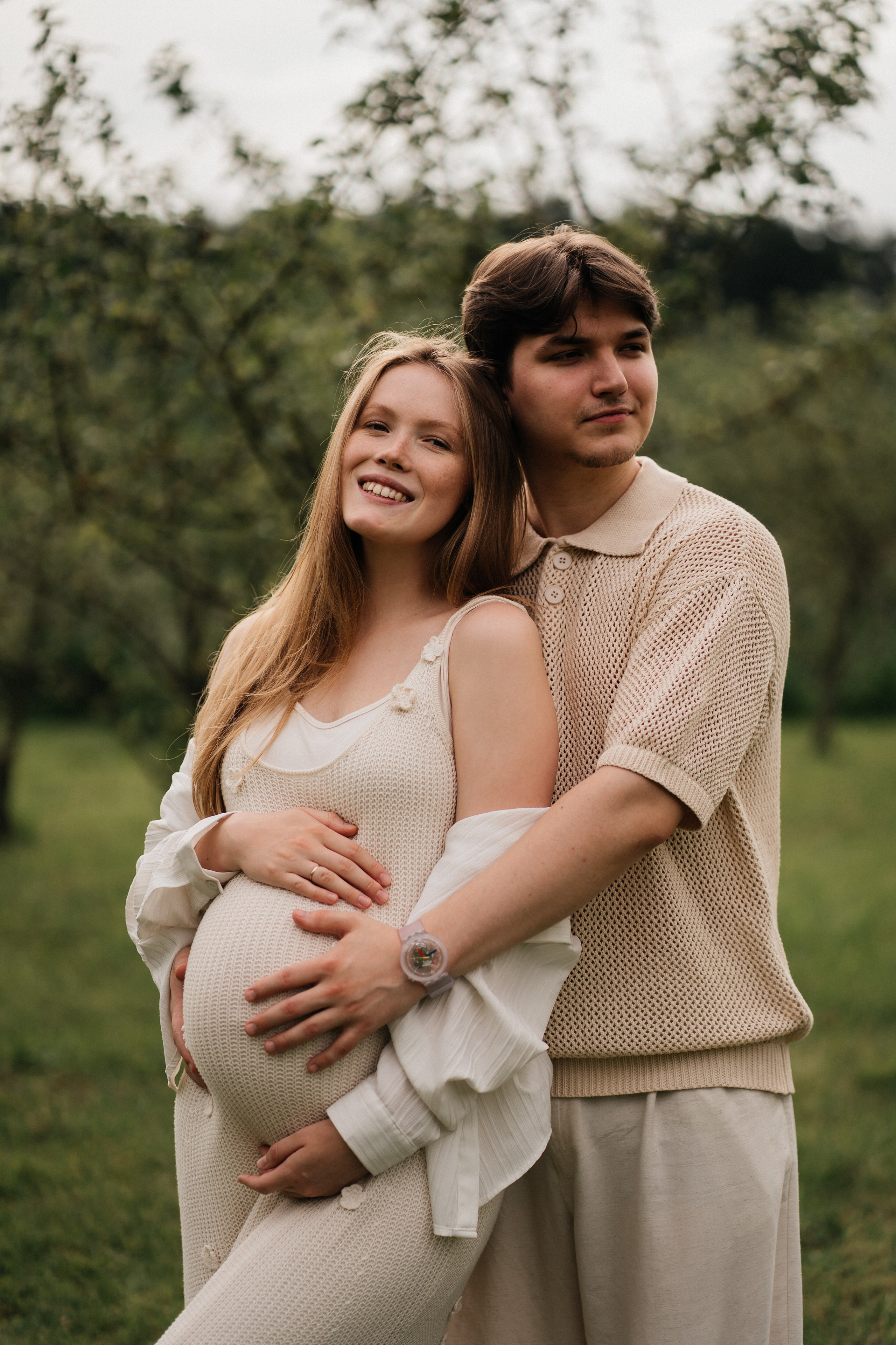 Семейный и детский фотограф Мария Лютикова