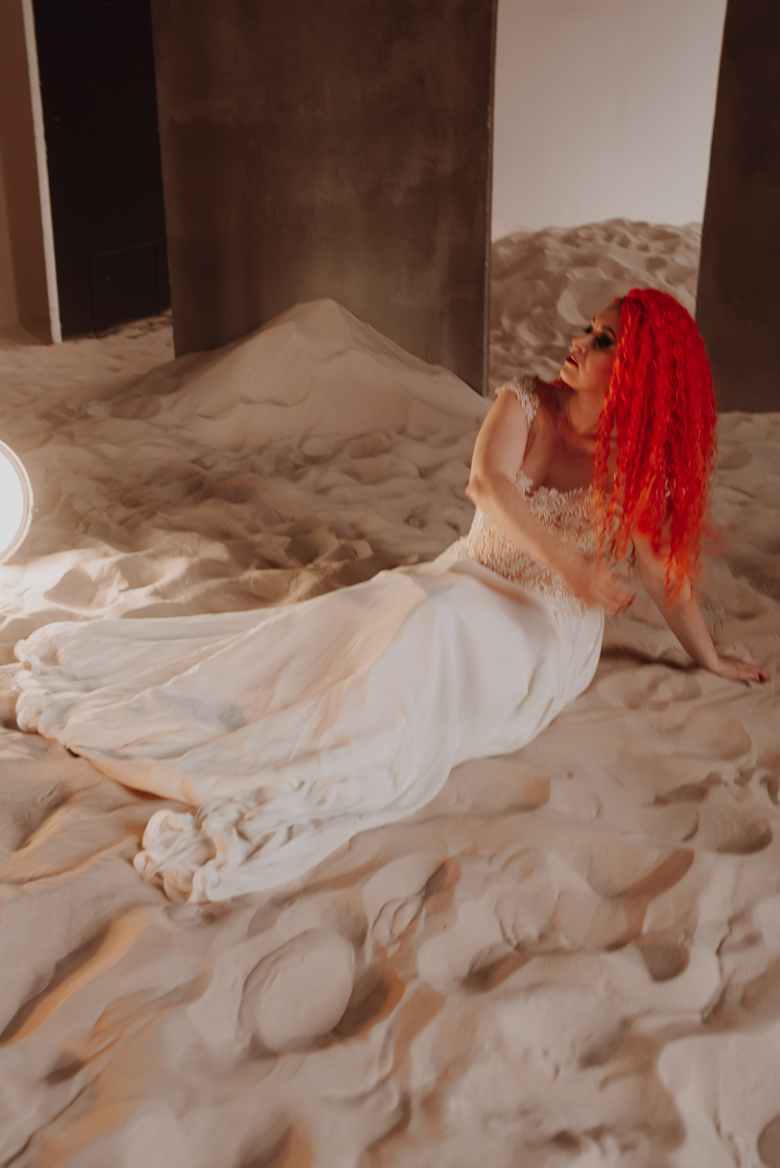 Индивидуальная фотосъёмка. Фотограф из Санкт-Петербурга Светлана Соколова