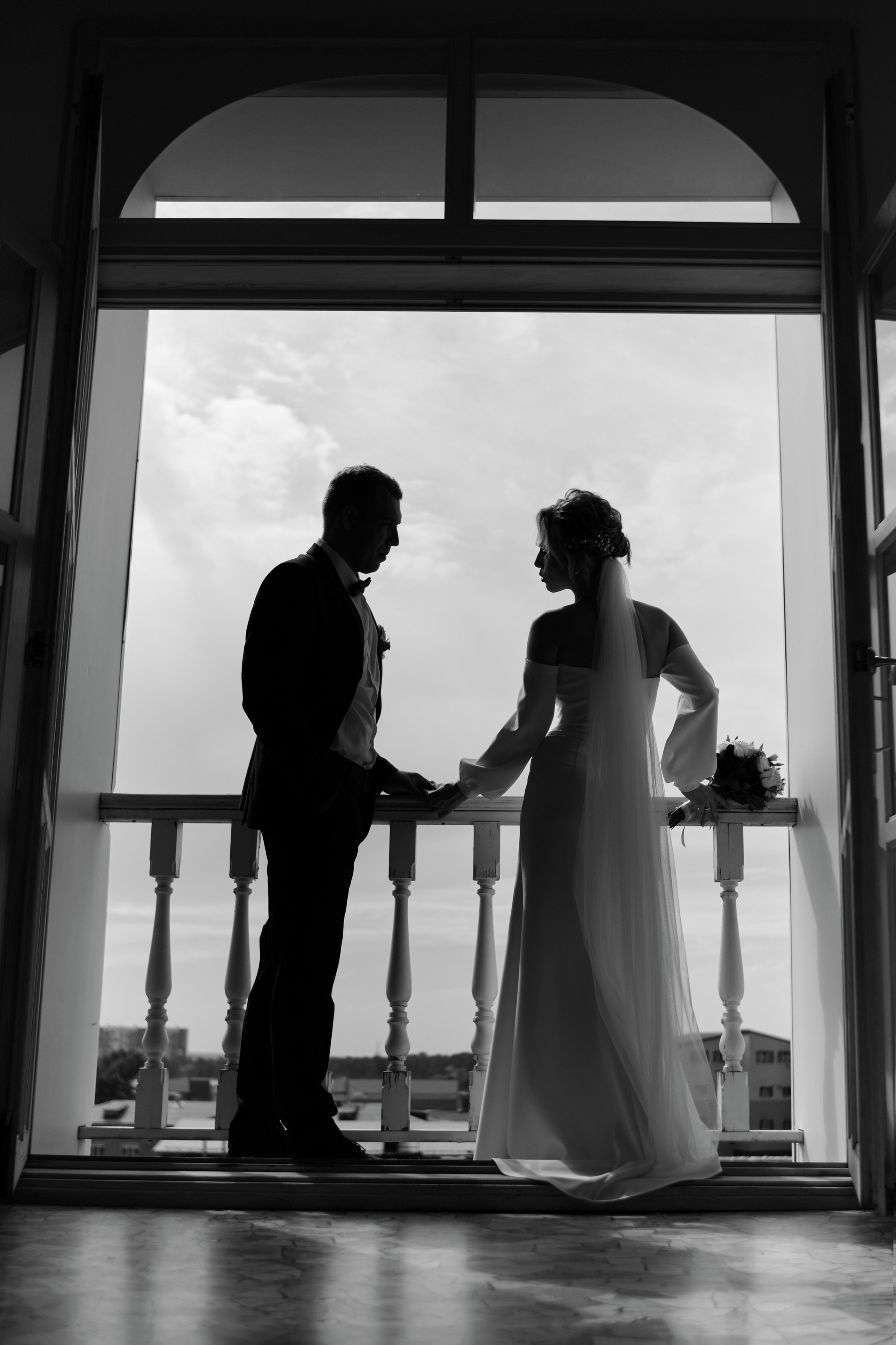 Свадебное Портфолио. Антон Ив