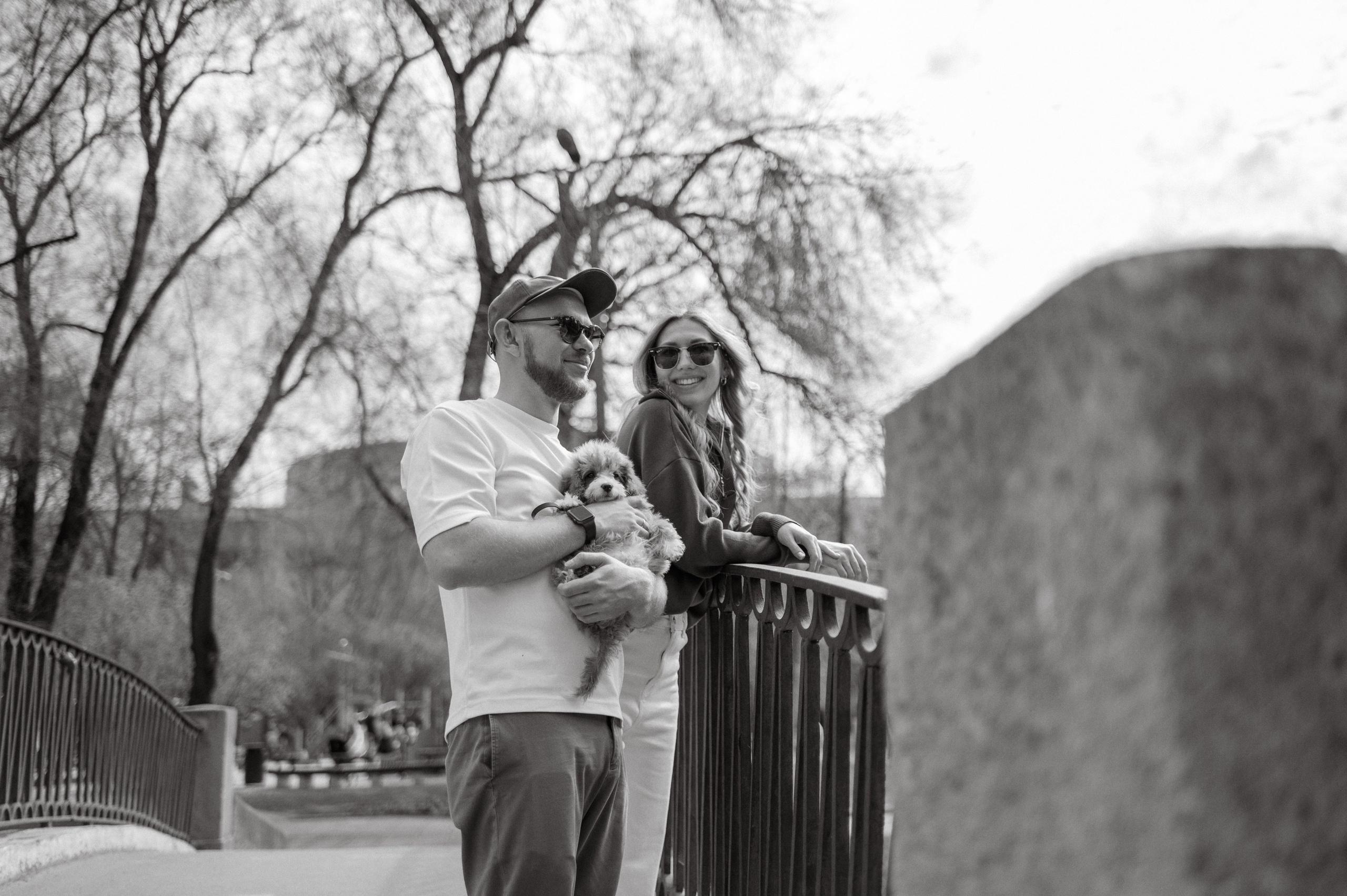 Лера & Саша. Фотограф в Москве Екатерина Солнцева