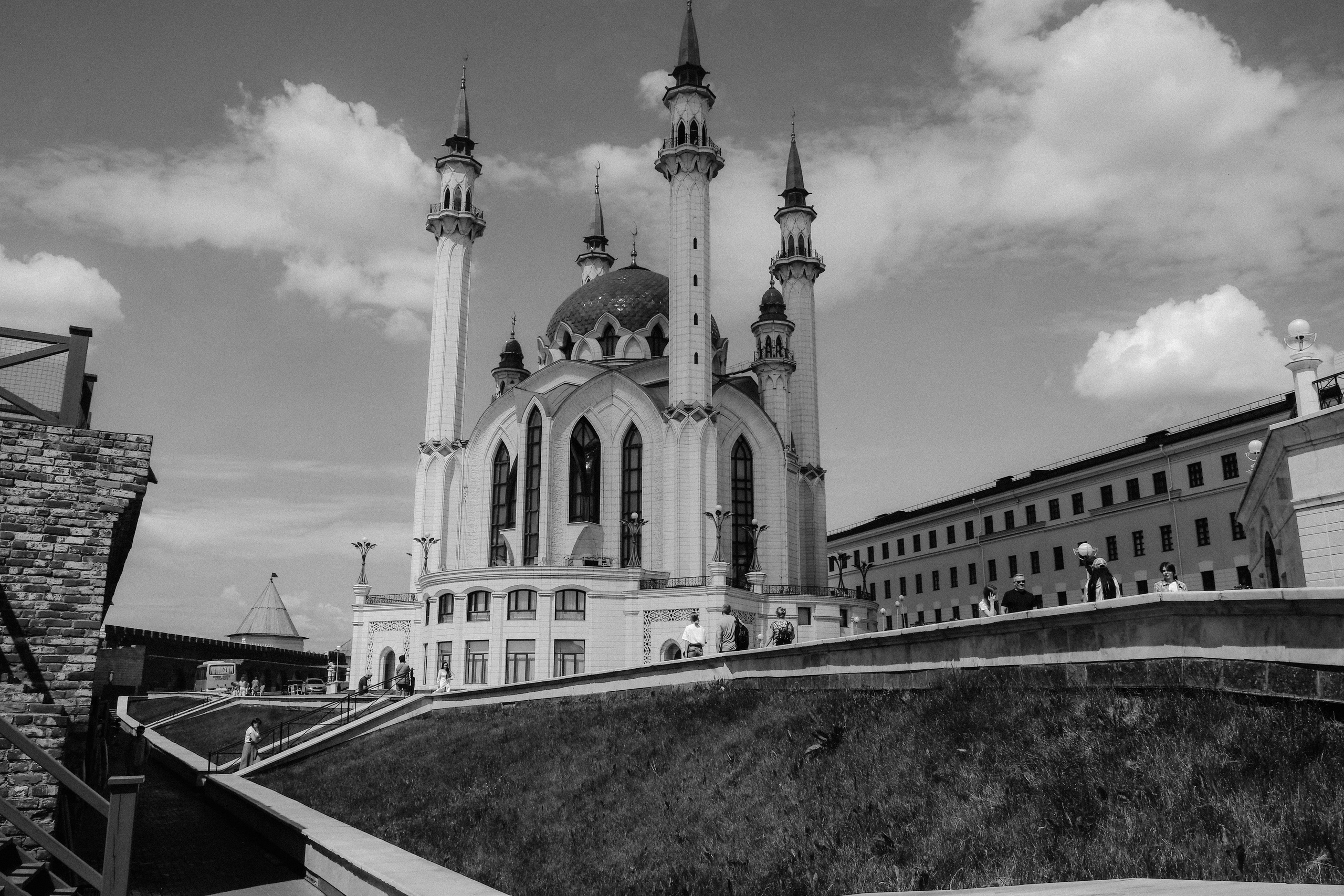 Kazan. Фотограф в Челябинске Анастасия Синягина