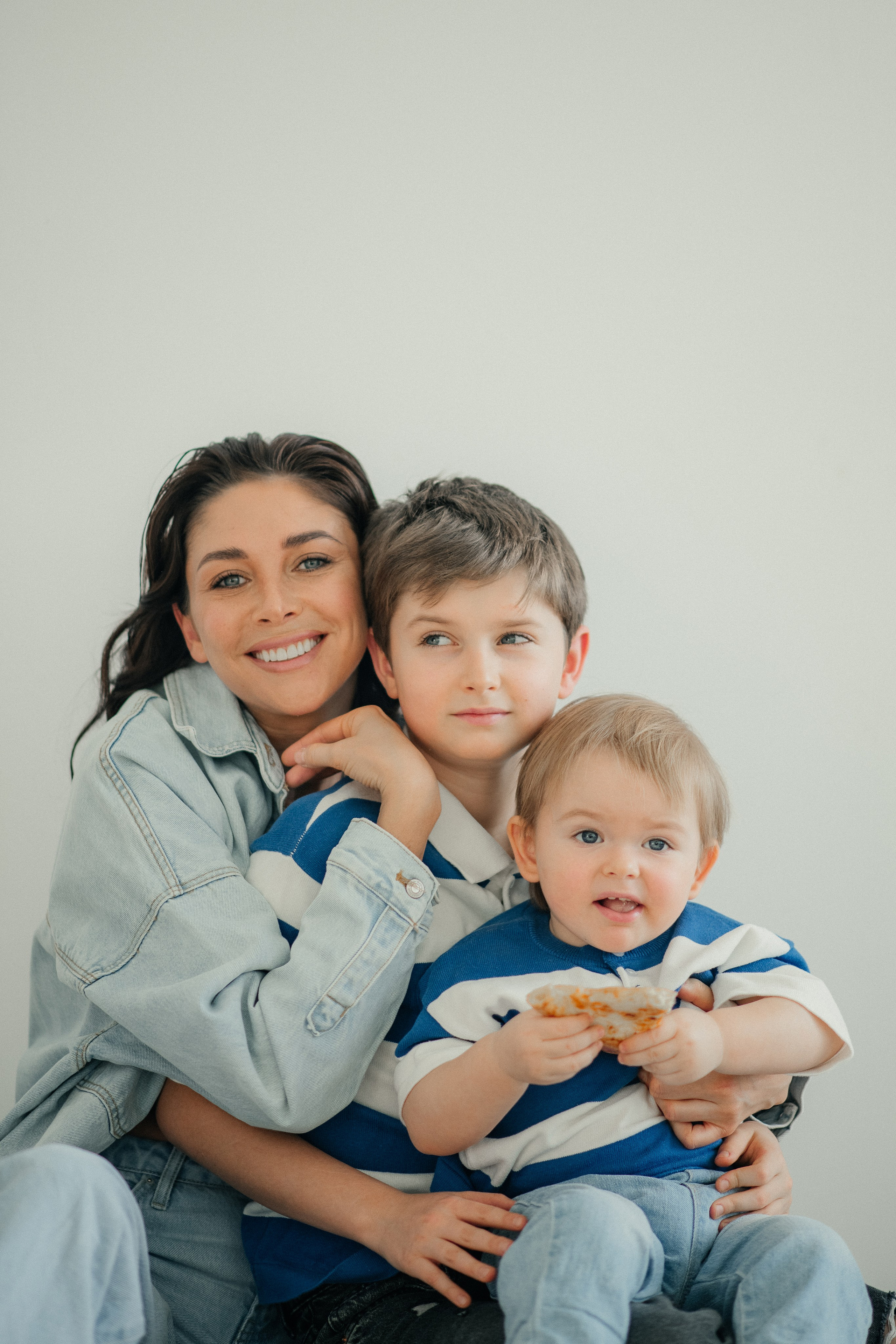 Семейные съемки. Главная