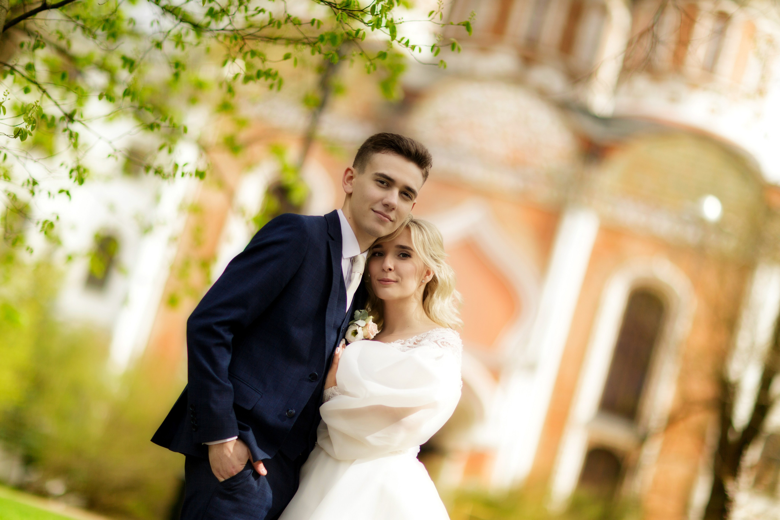 Стоимость свадебной фотосъемки. Фотограф Денис Гавриленков в Москве